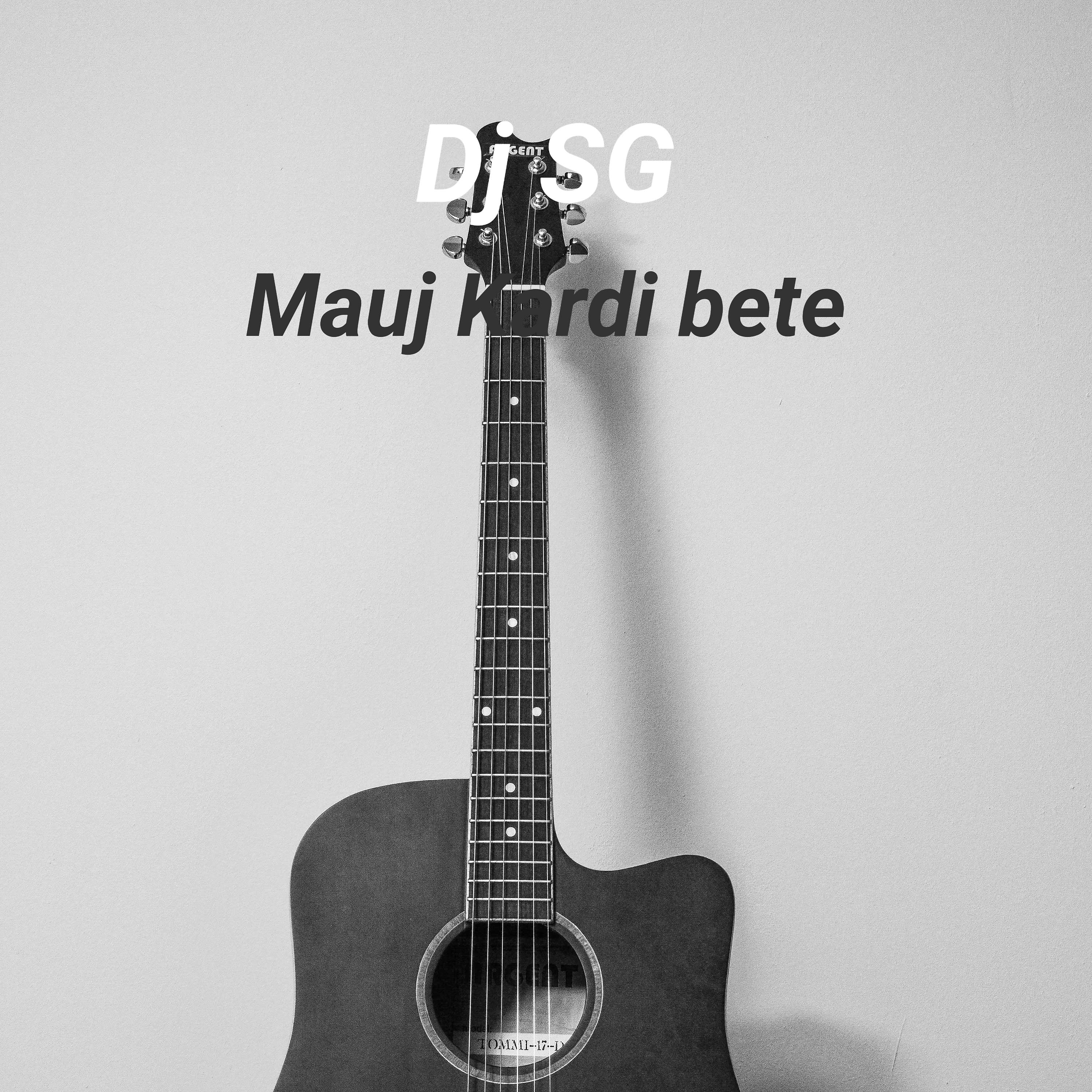 Постер альбома Mauj Kardi Bete