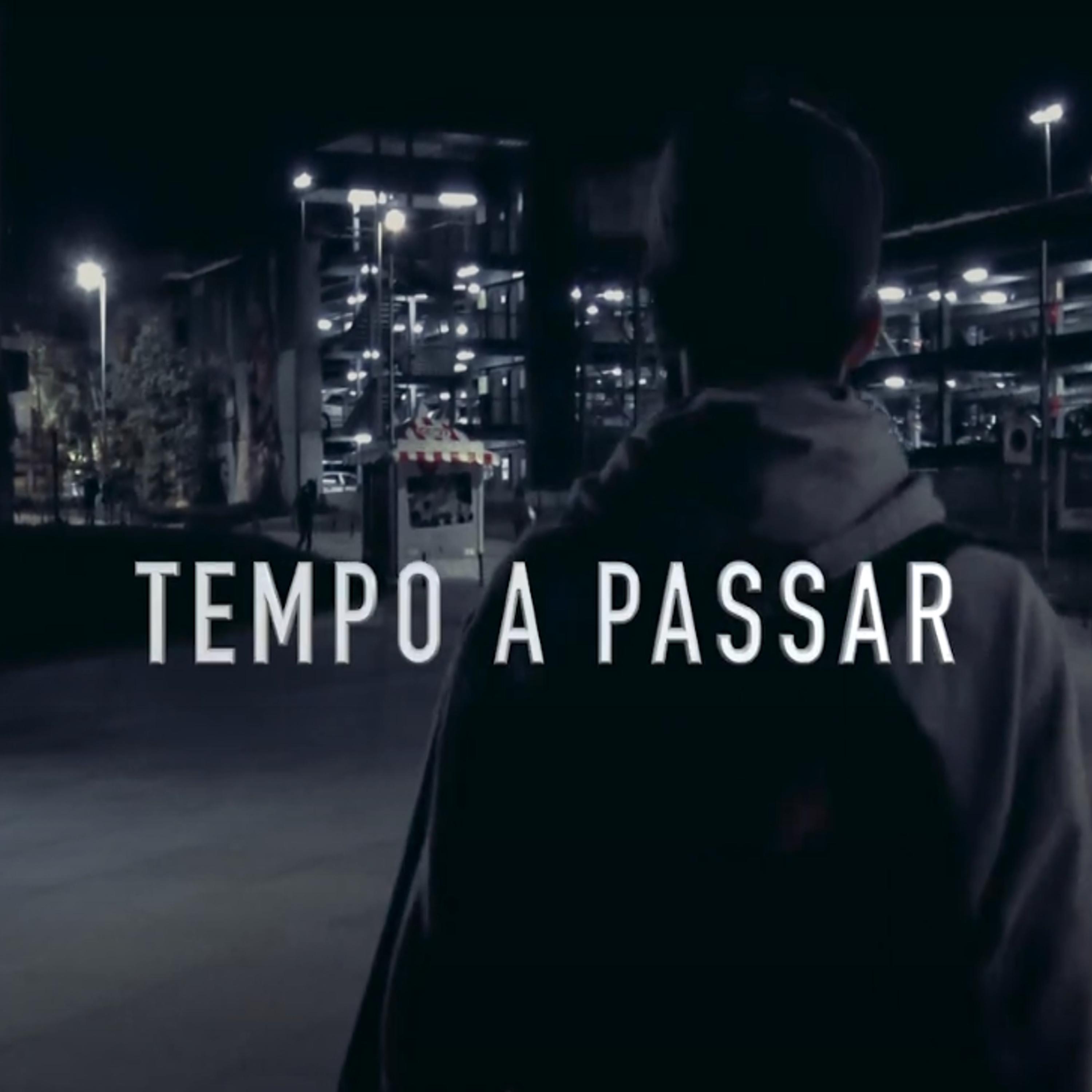 Постер альбома Tempo a passar