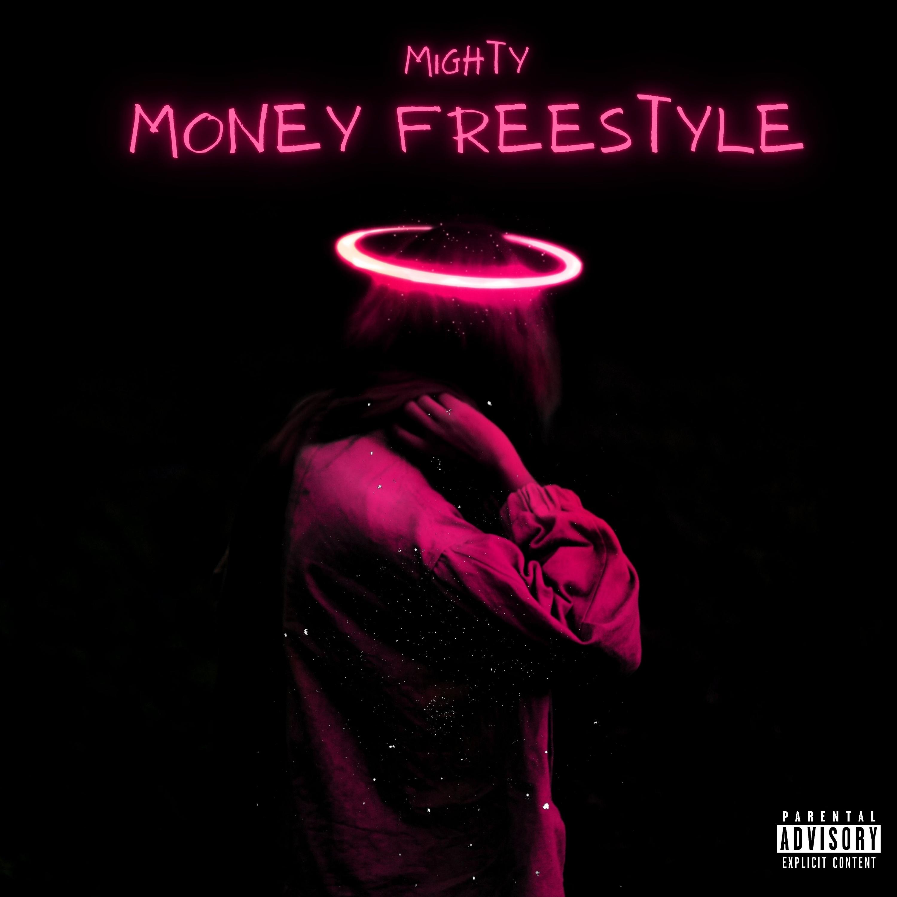 Постер альбома Money Freestyle