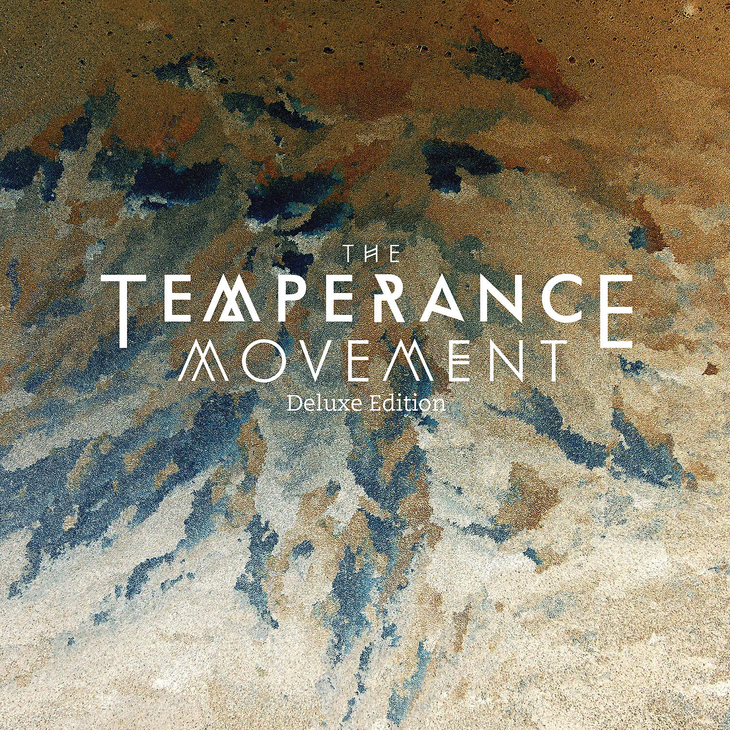 The Temperance Movement - Ain't No Telling (Live from Glasgow)