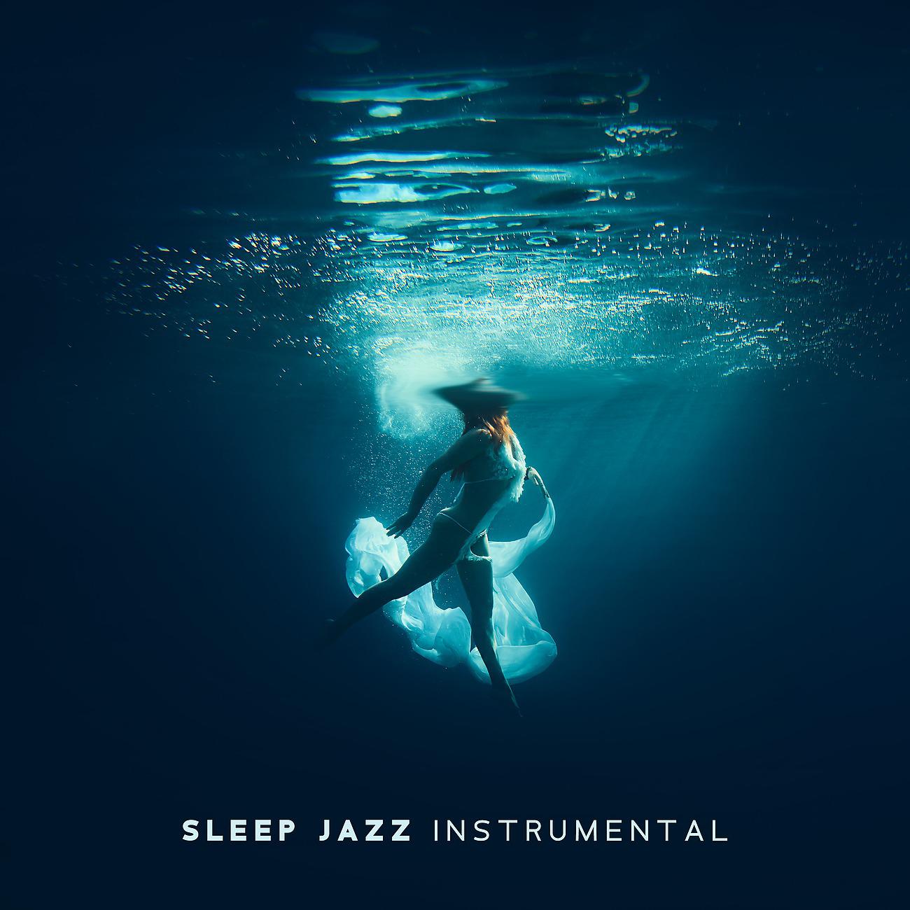 Постер альбома Sleep Jazz Instrumental