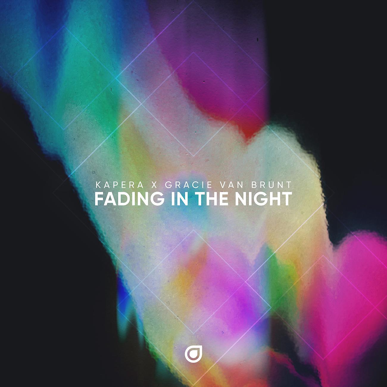 Постер альбома Fading In The Night
