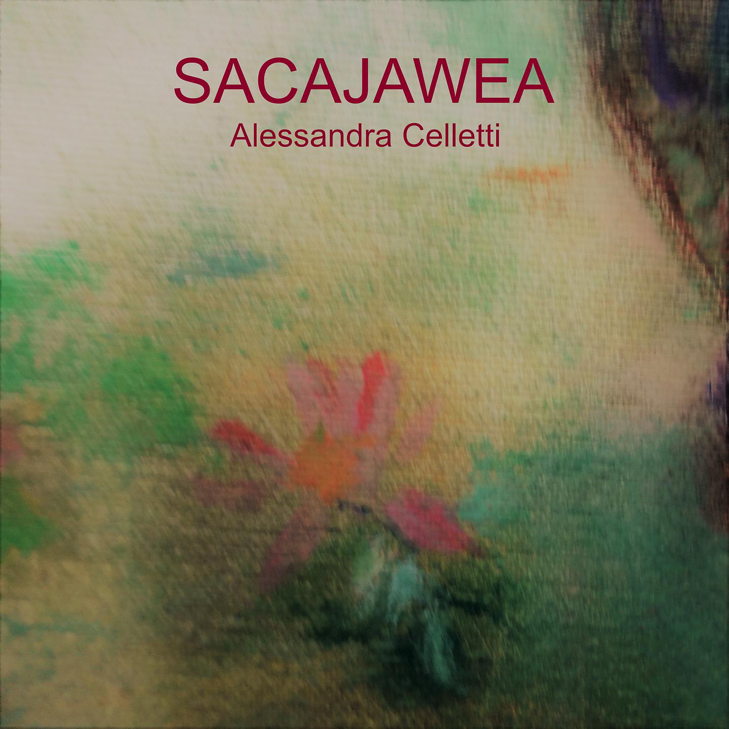 Постер альбома Sacajawea