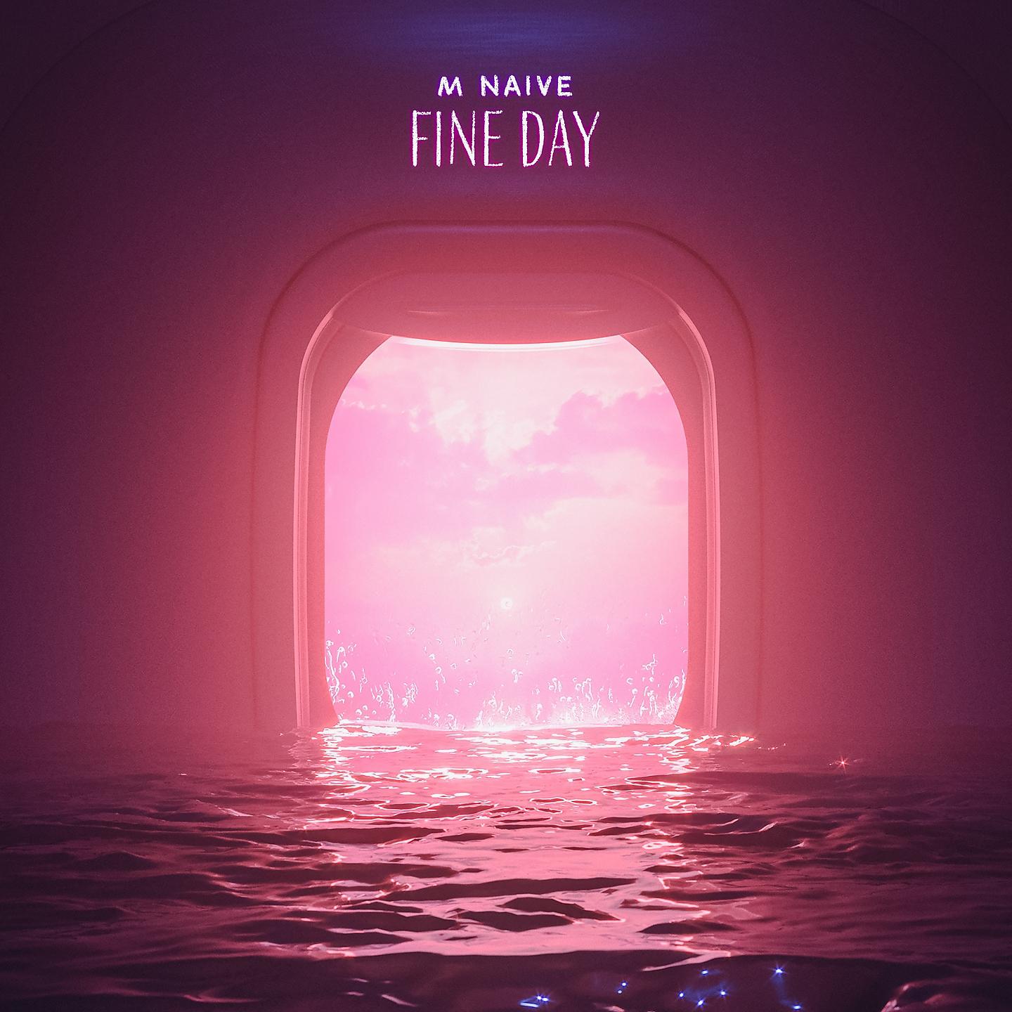 Постер альбома Fine Day