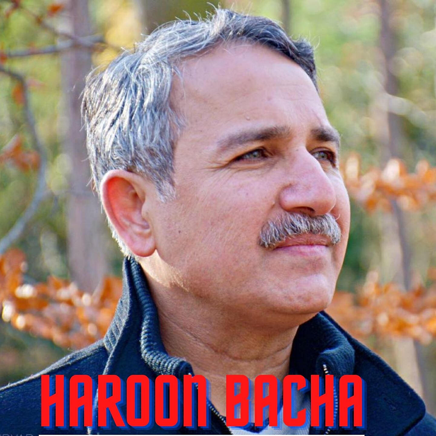 Haroon Bacha - Zama Lara Juda Da Da Mulla Lara Juda Da Haroon bacha