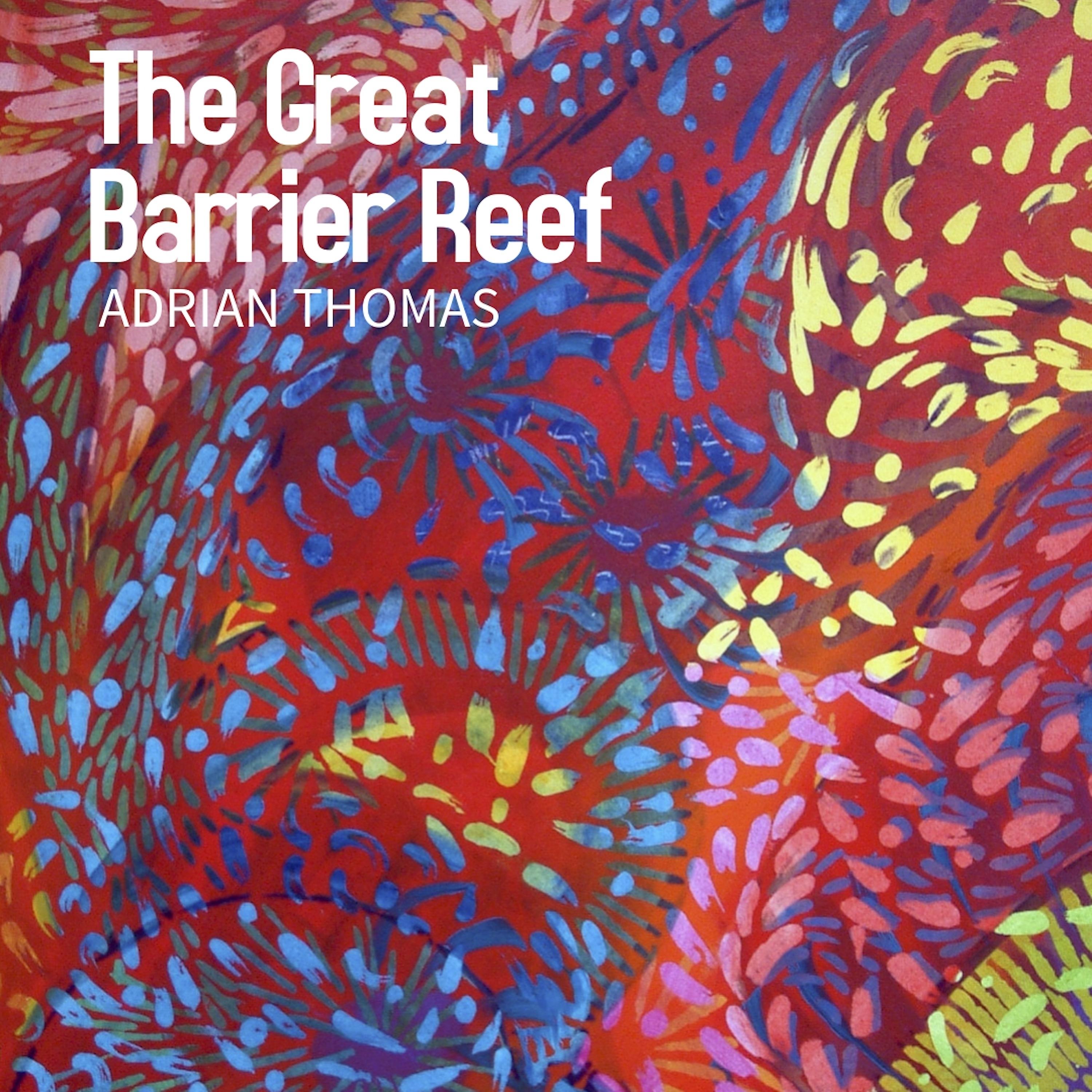 Постер альбома The Great Barrier Reef