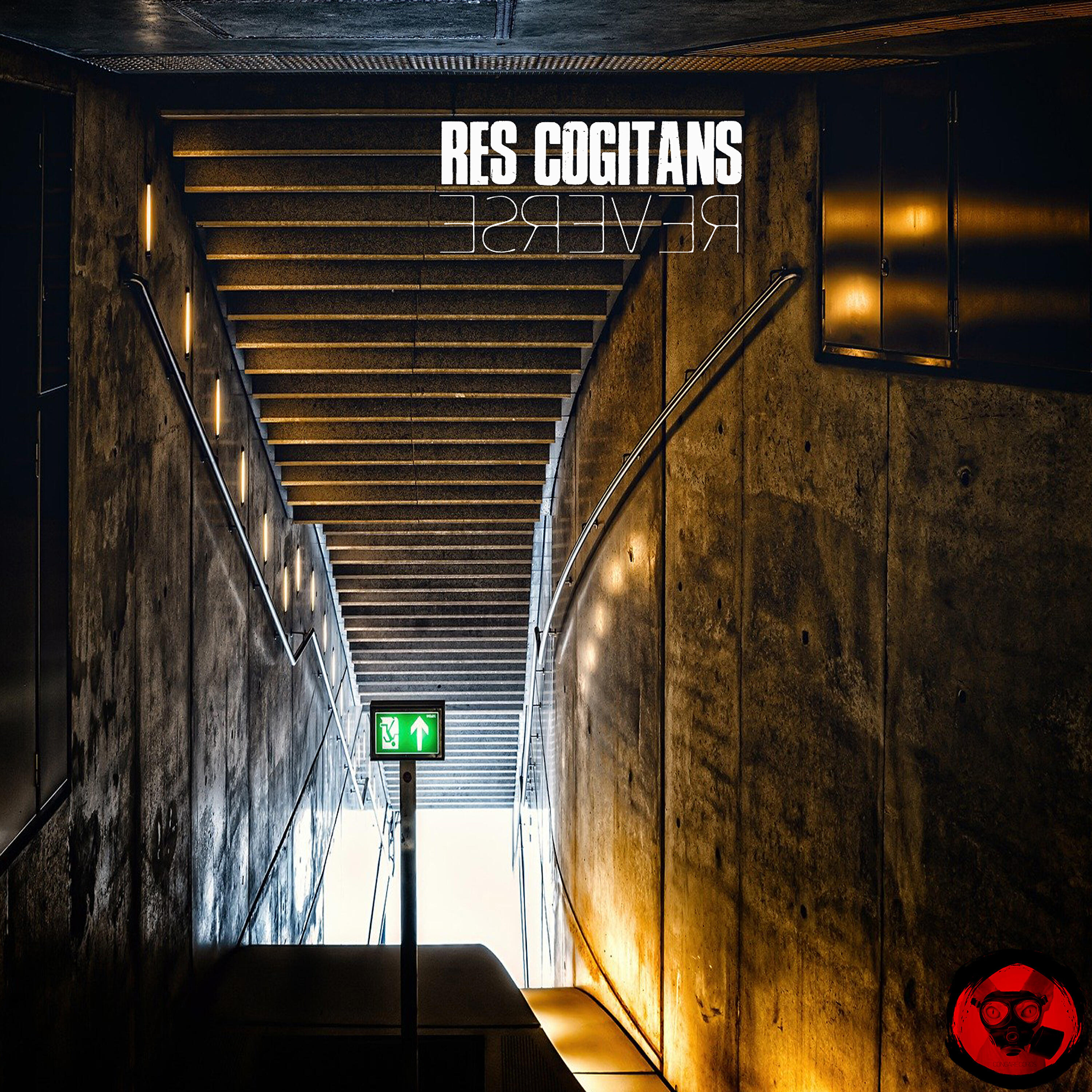Res Cogitans - Sun Hammer