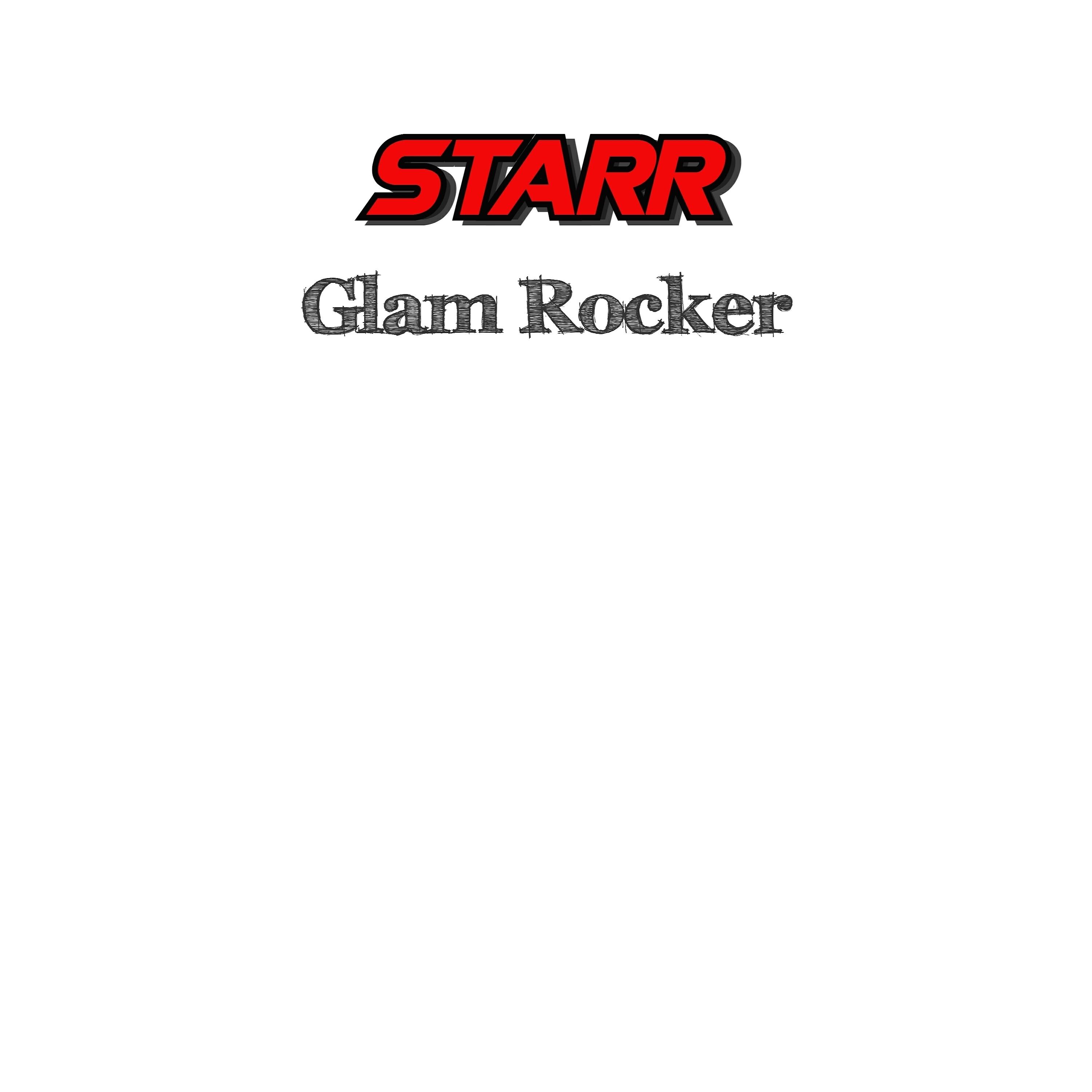 STARR - Dipstick Ammunition