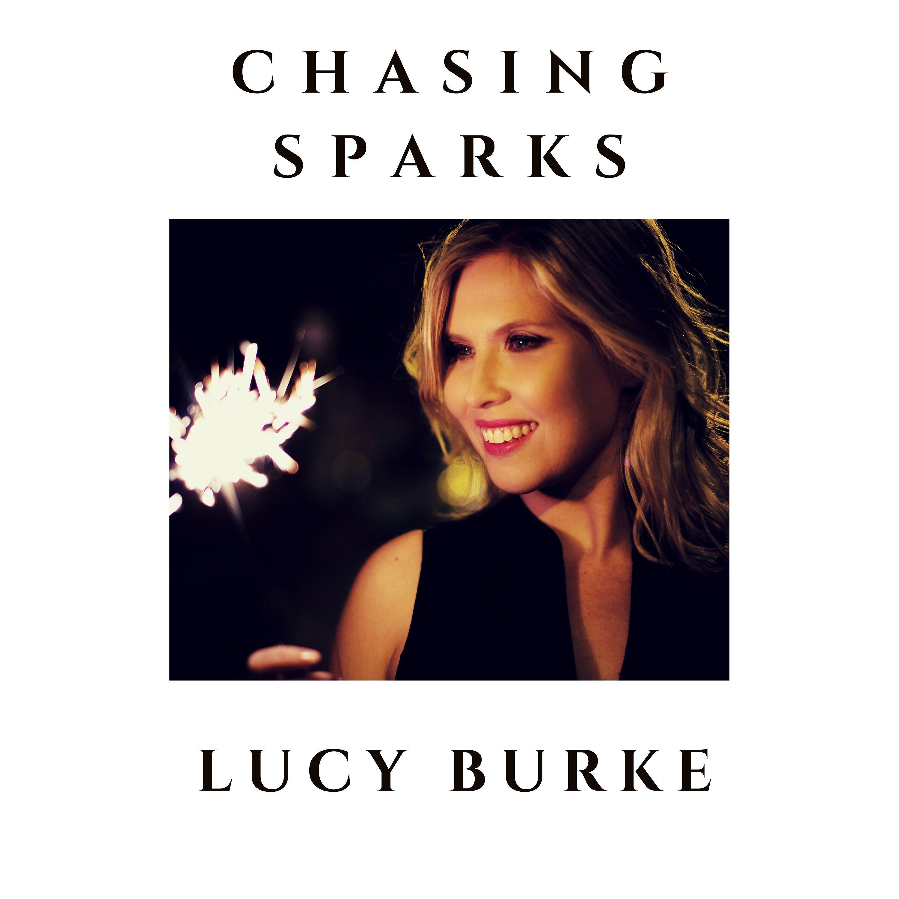 Постер альбома Chasing Sparks