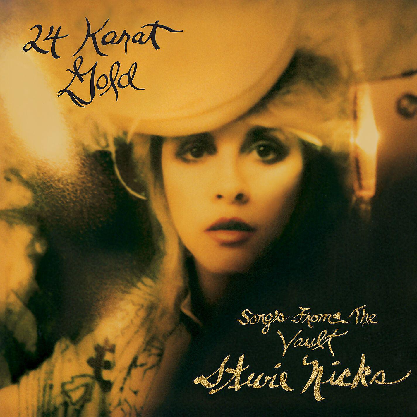 Stevie Nicks - Mabel Normand