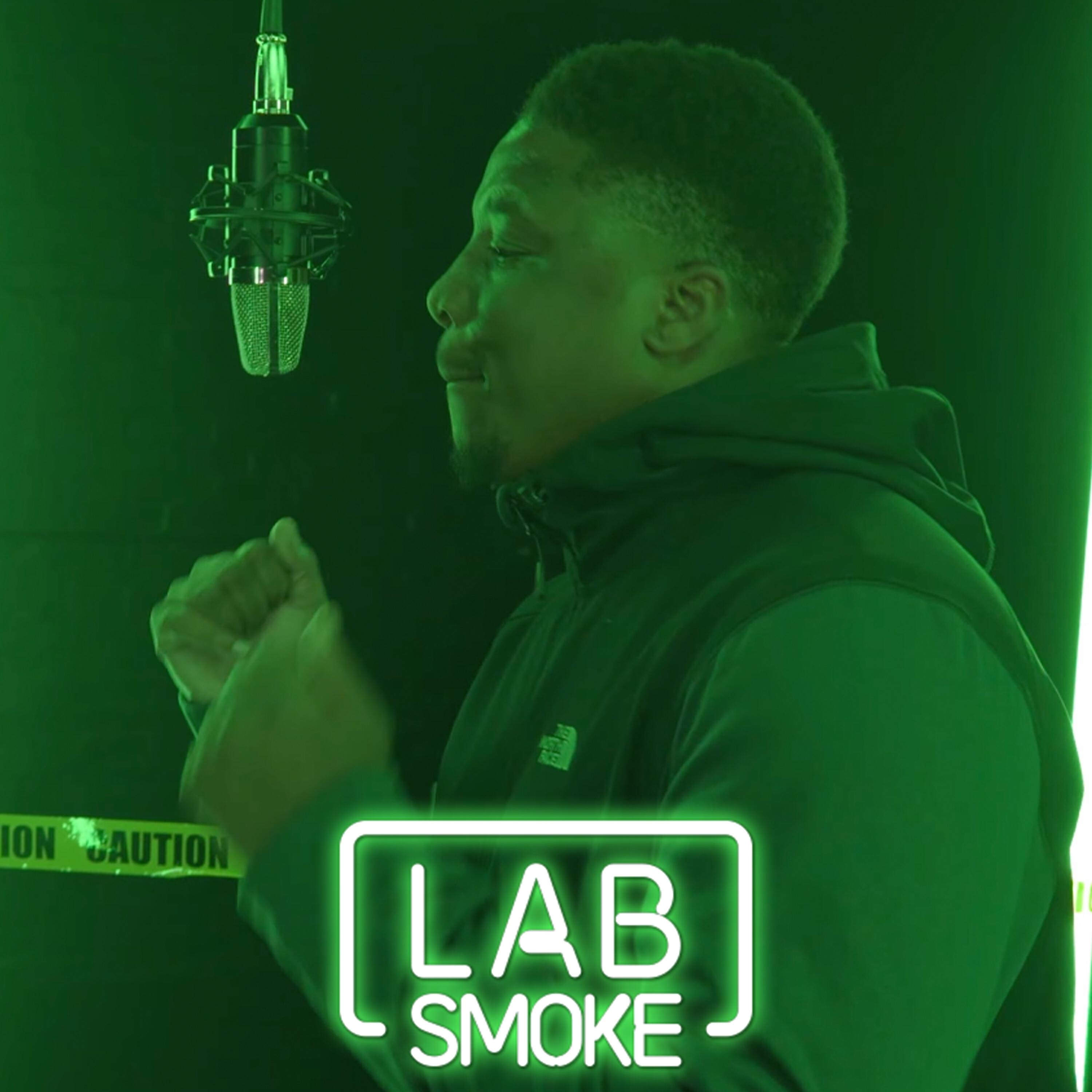 Man Like Romes - Lab Smoke