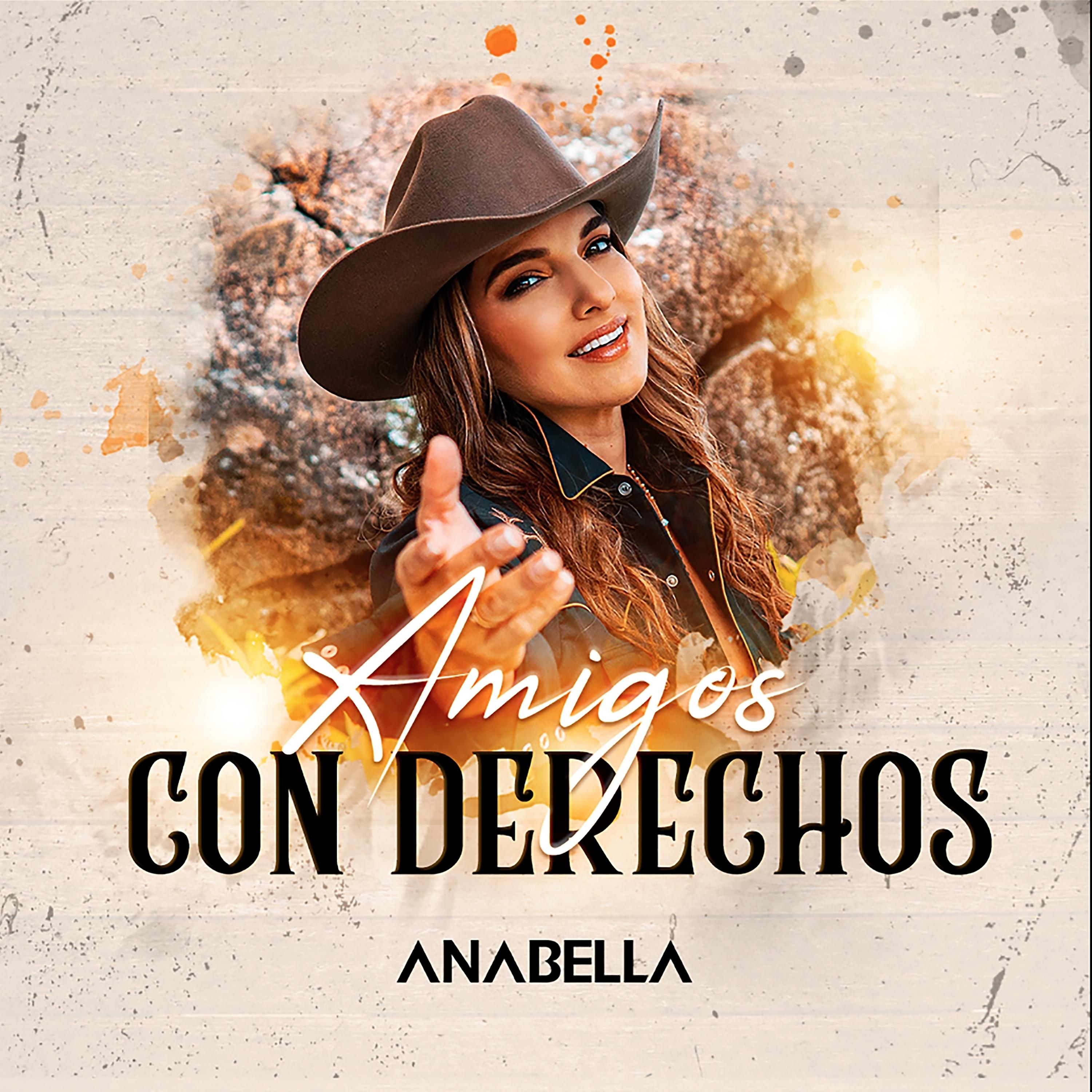 Постер альбома Amigos con Derechos