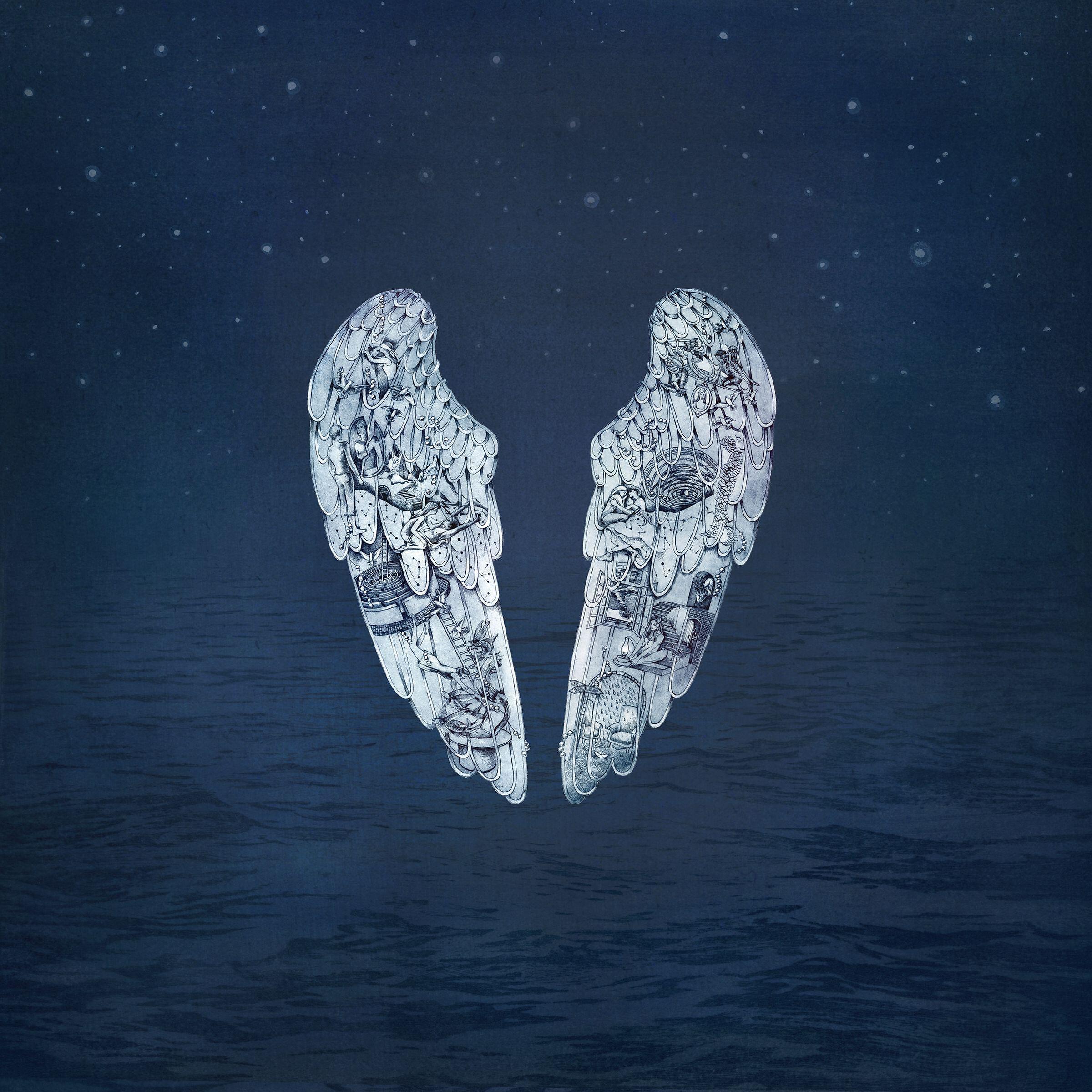 Coldplay - Another's Arms