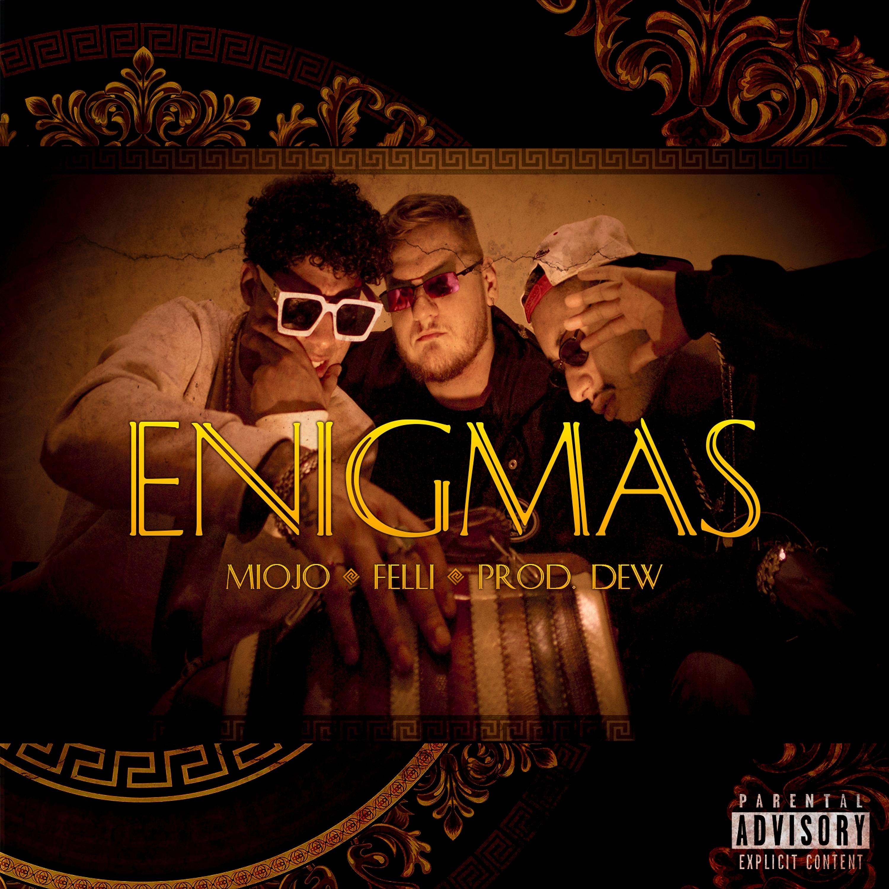 Постер альбома Enigmas