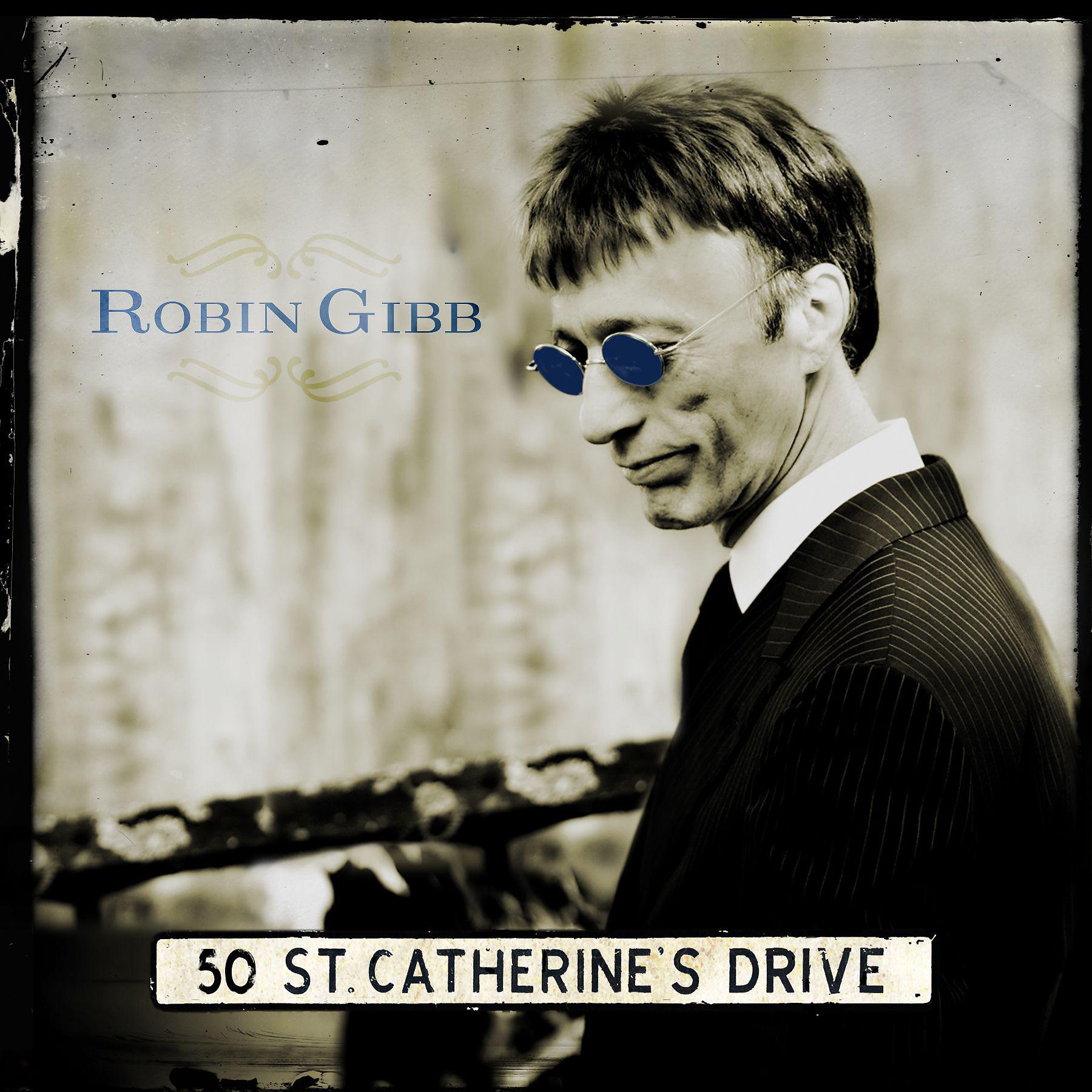 Постер альбома 50 St. Catherine's Drive