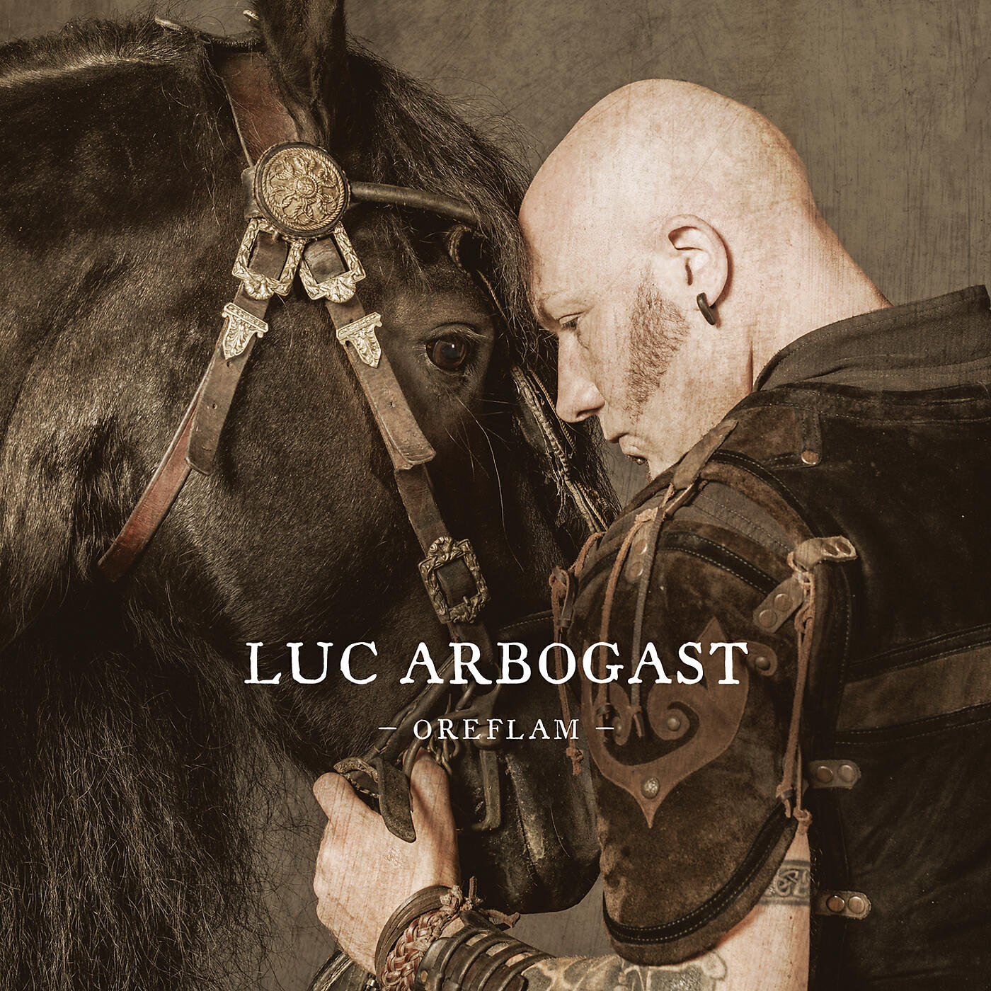 Luc Arbogast - Ja Nus Hons Pris