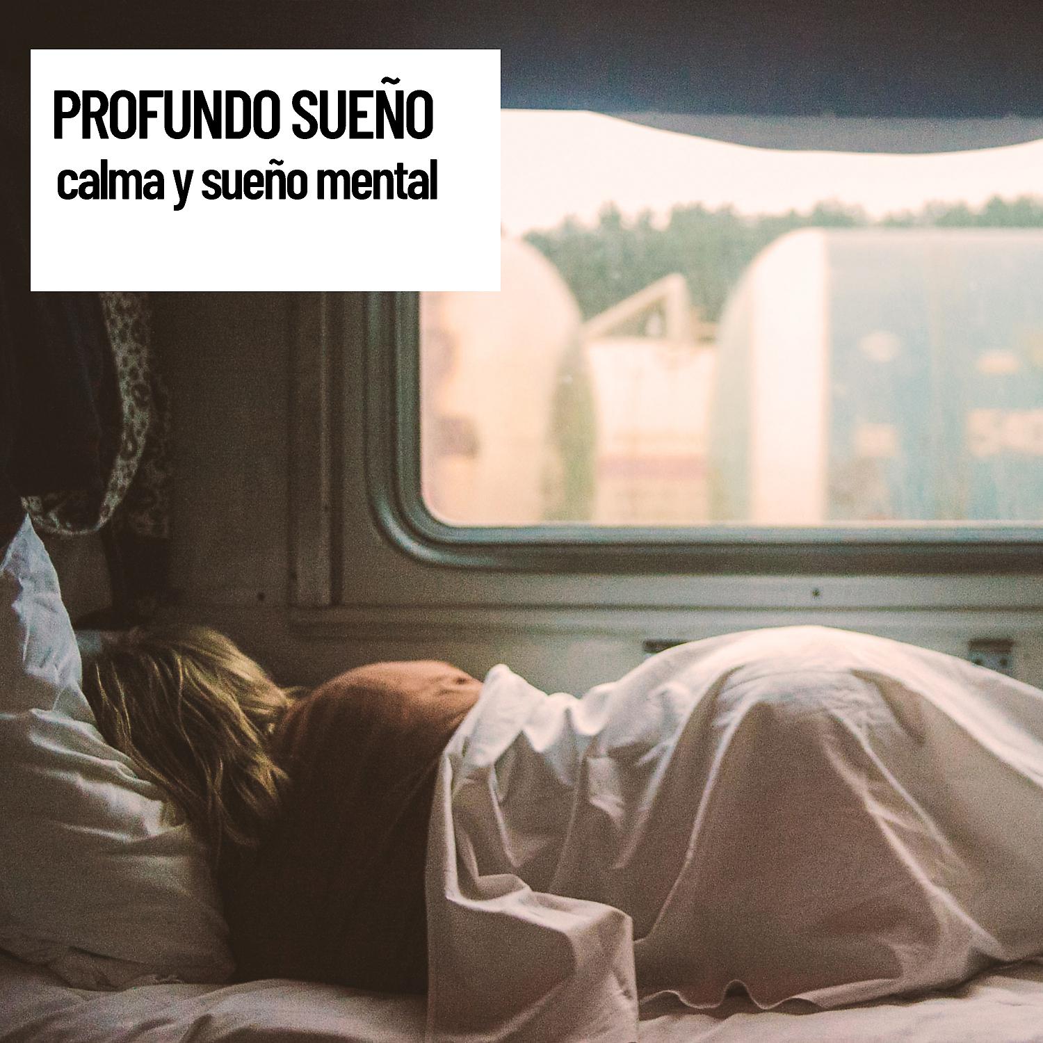 Постер альбома Spatial Audio: Profundo sueño: calma mental