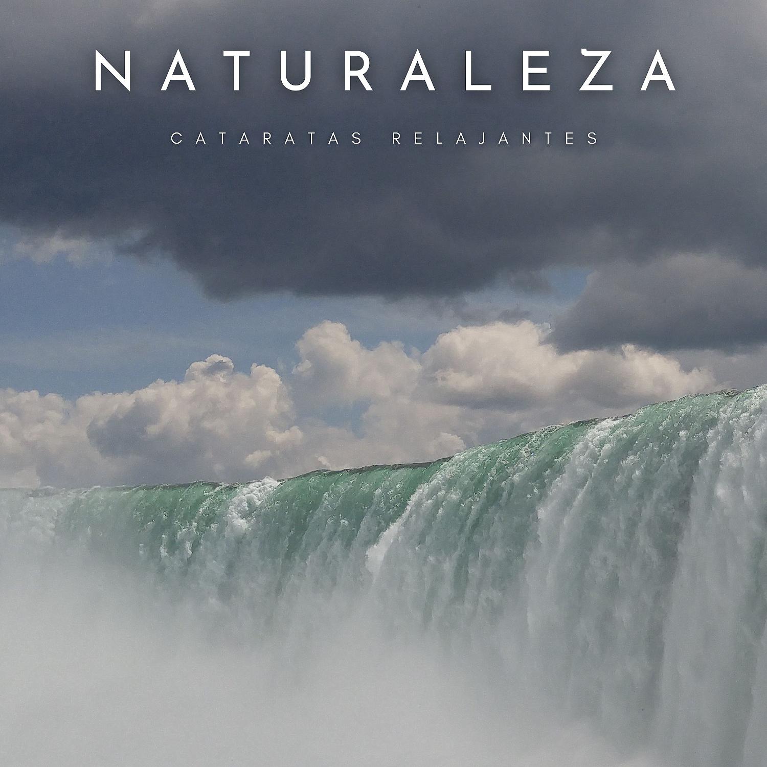 Постер альбома Naturaleza: Cataratas Relajantes