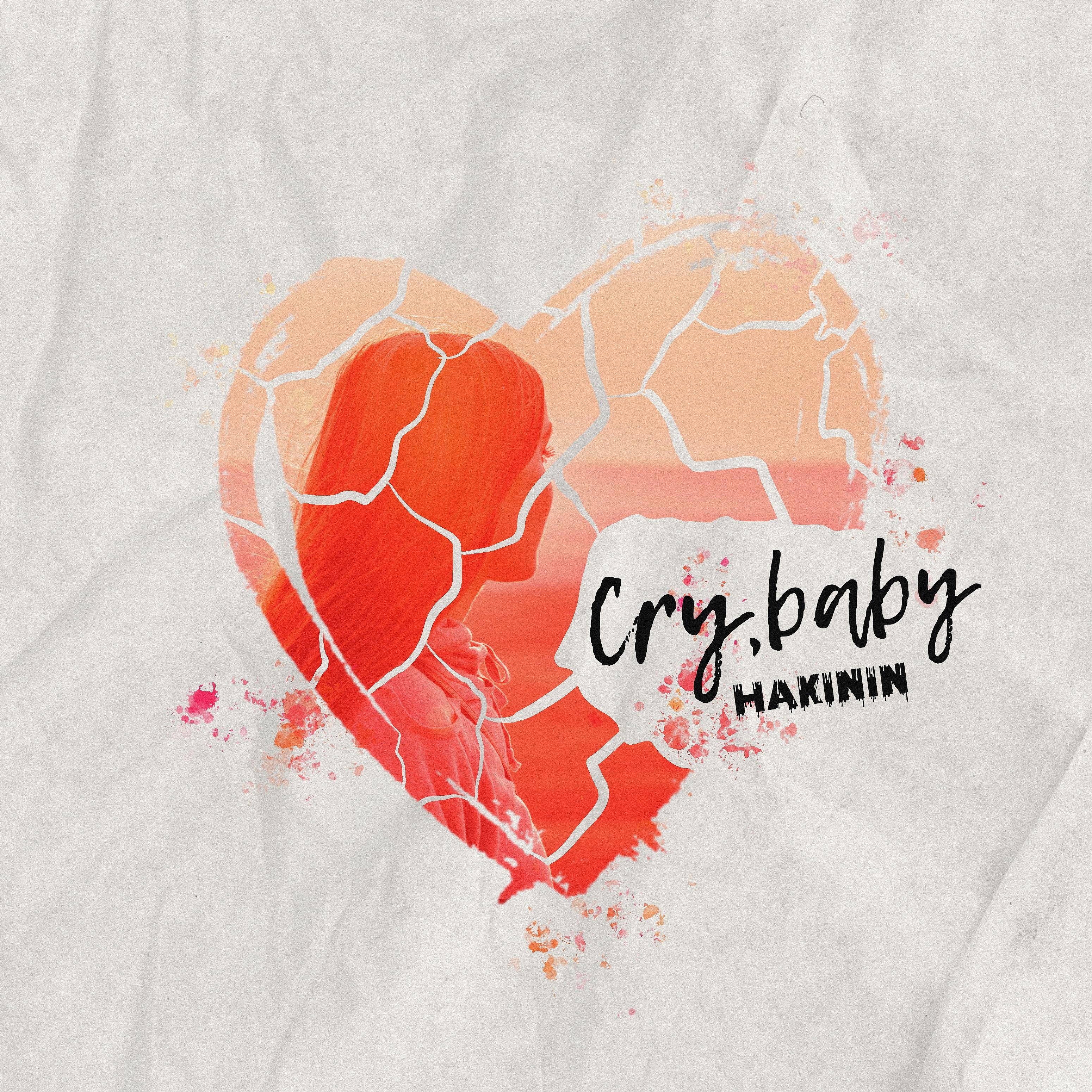 Постер альбома Cry, Baby