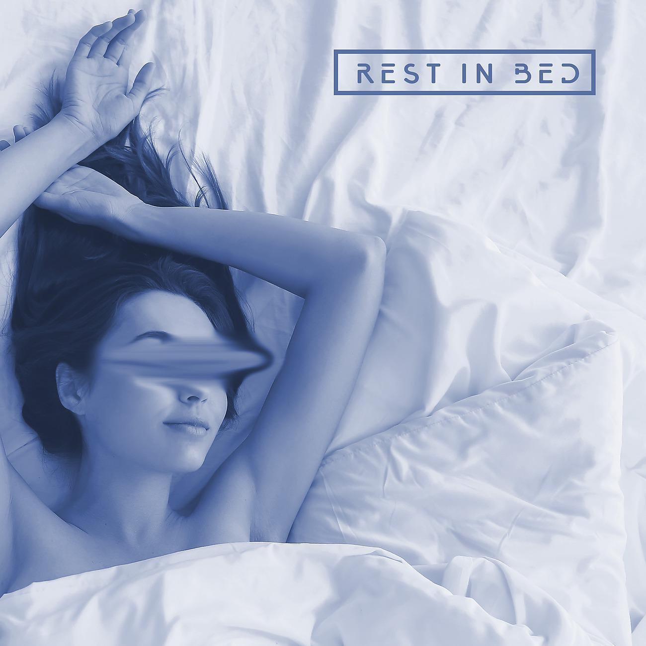 Постер альбома Rest in Bed