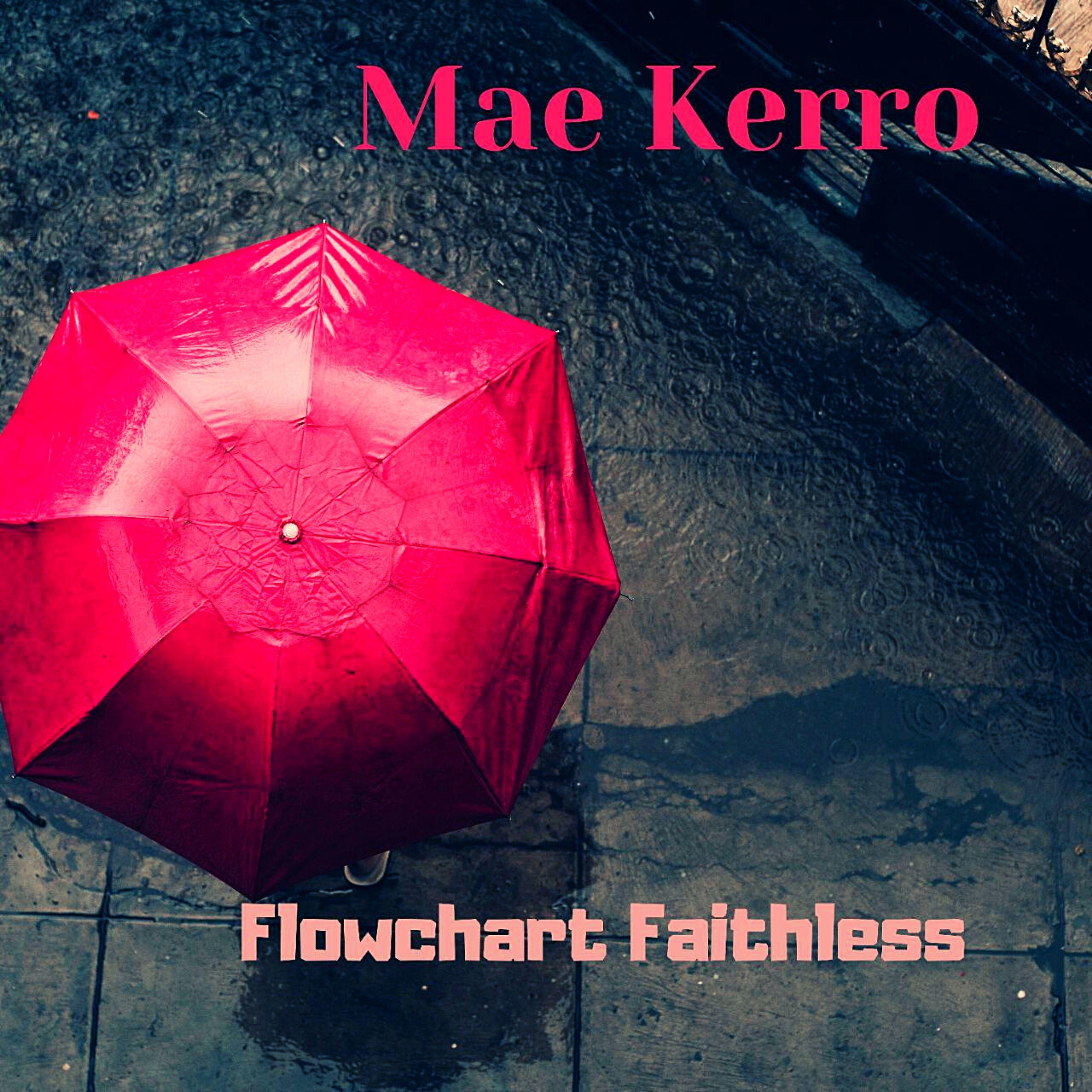 Mae Kerro - The Landers Hooker