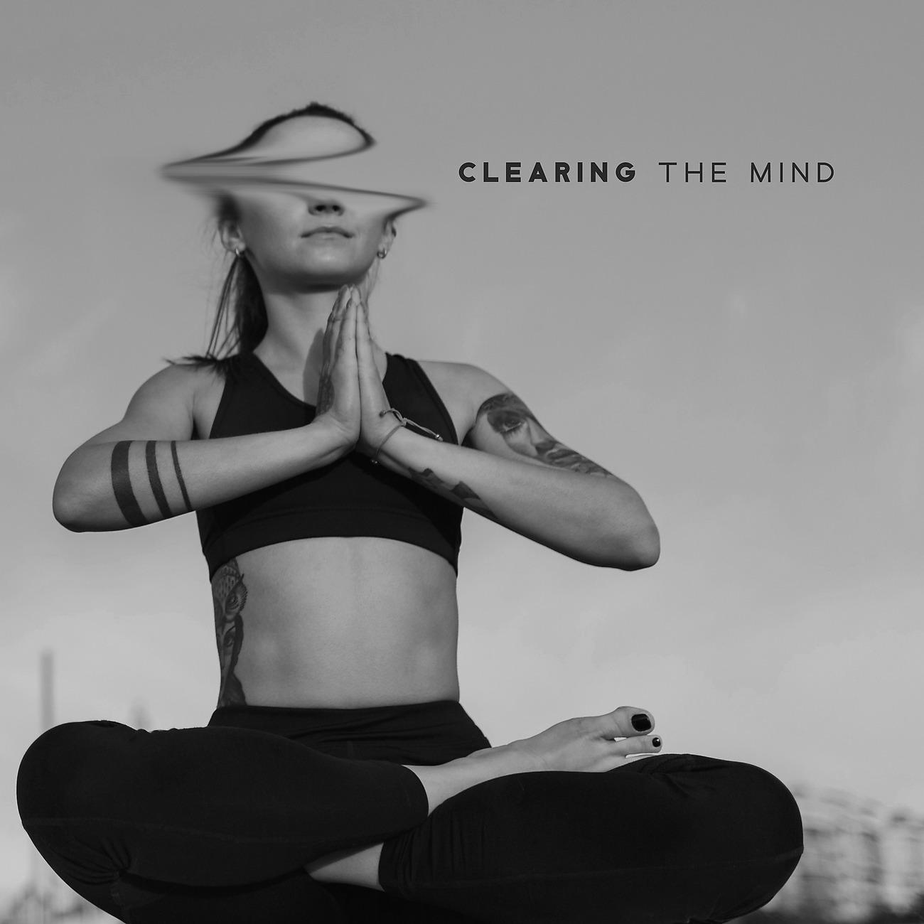 Постер альбома Clearing the Mind