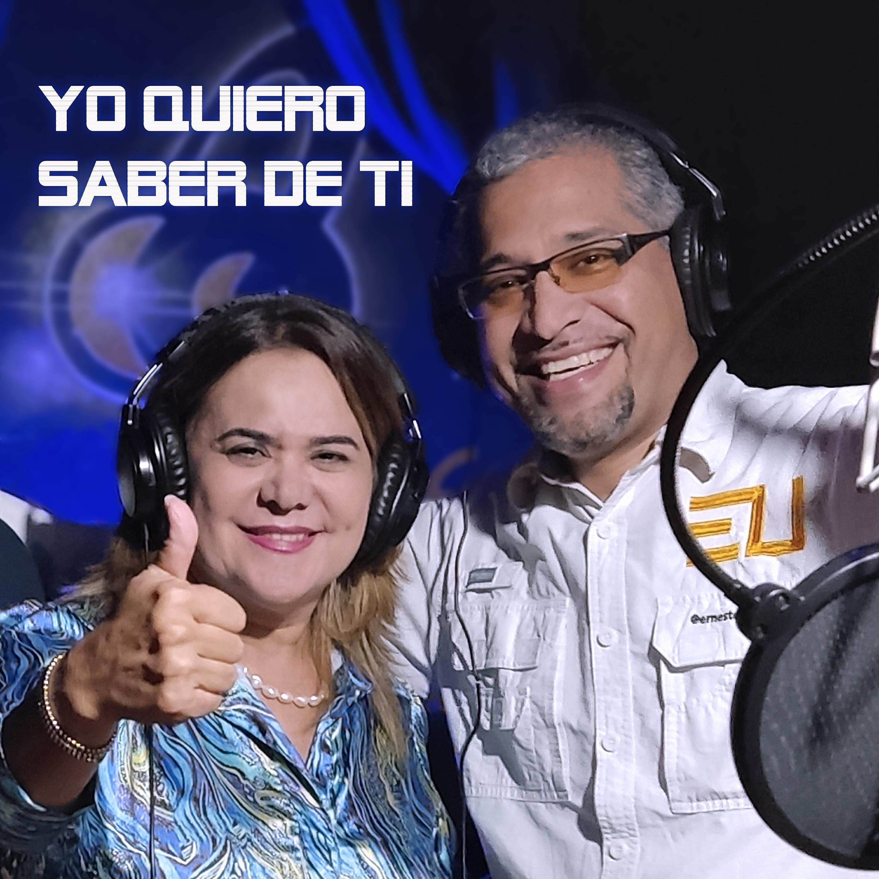 Rummy Olivo - Yo quiero saber de ti