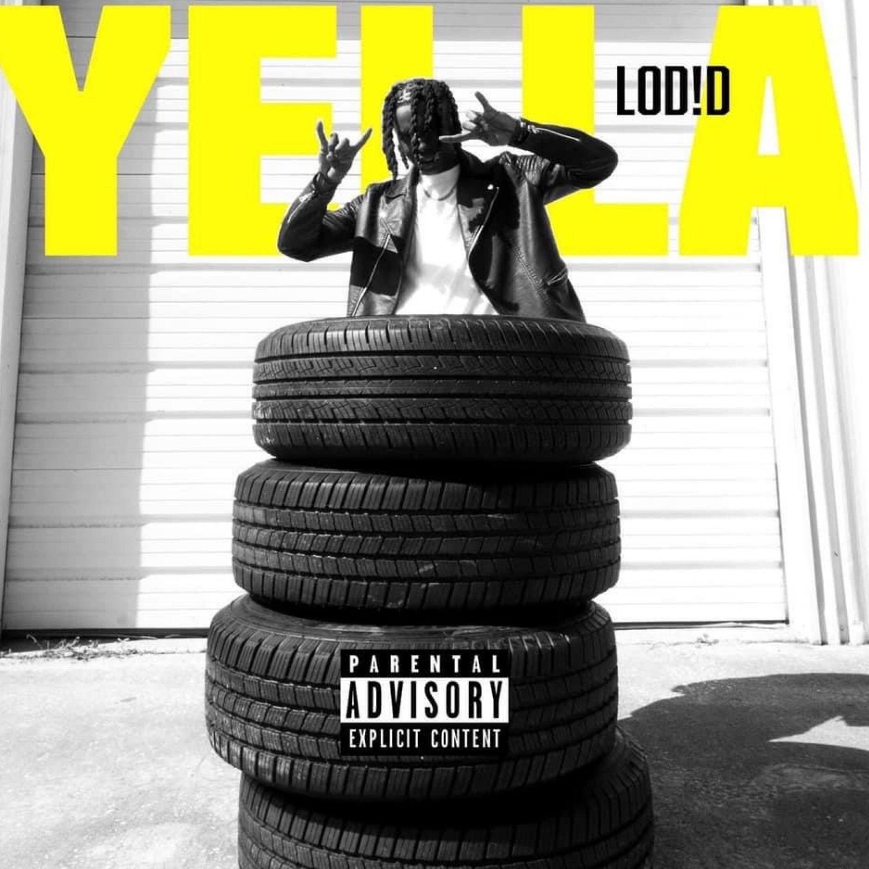LOD!D - N.A.S.A