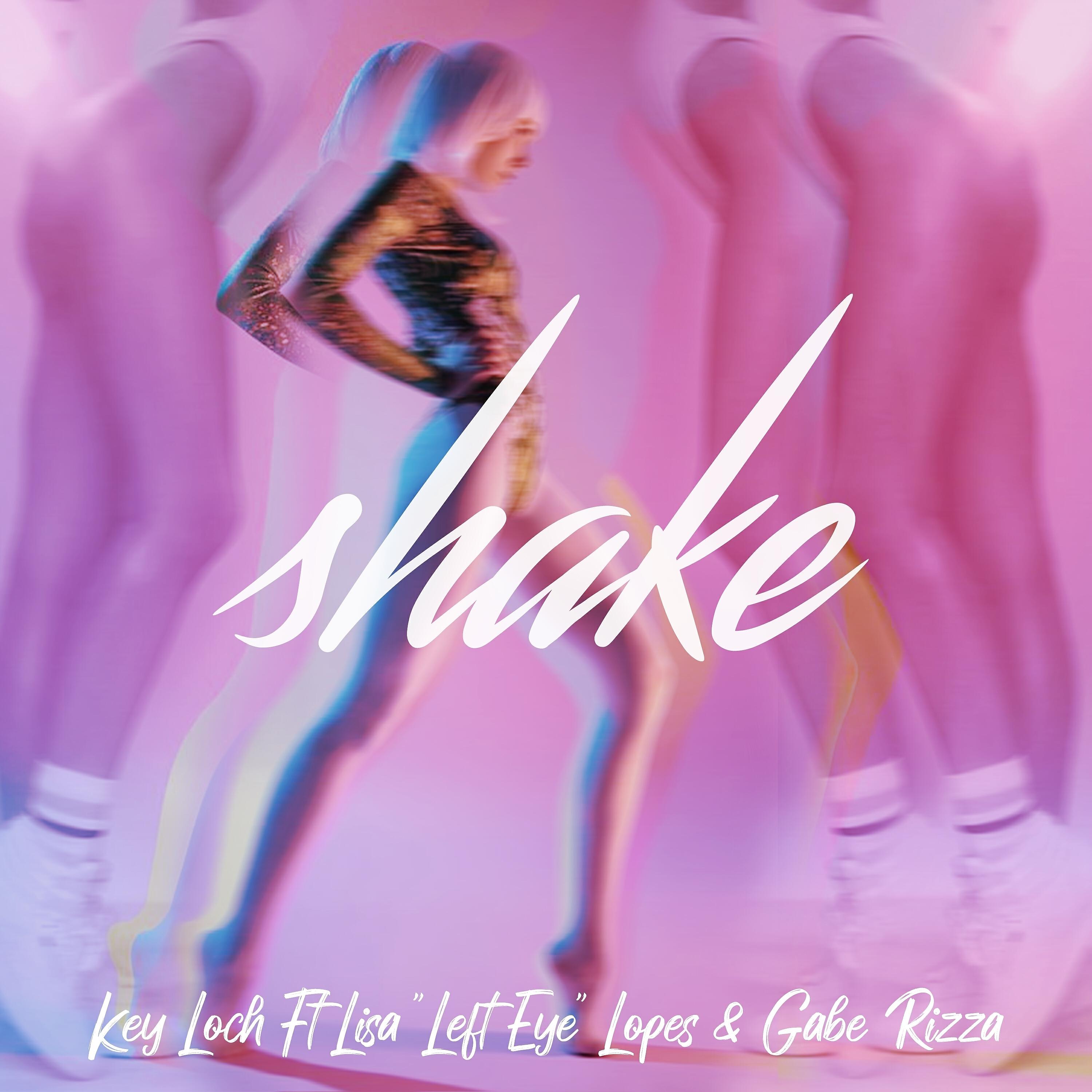 Key Loch - Shake (Funk Mix)