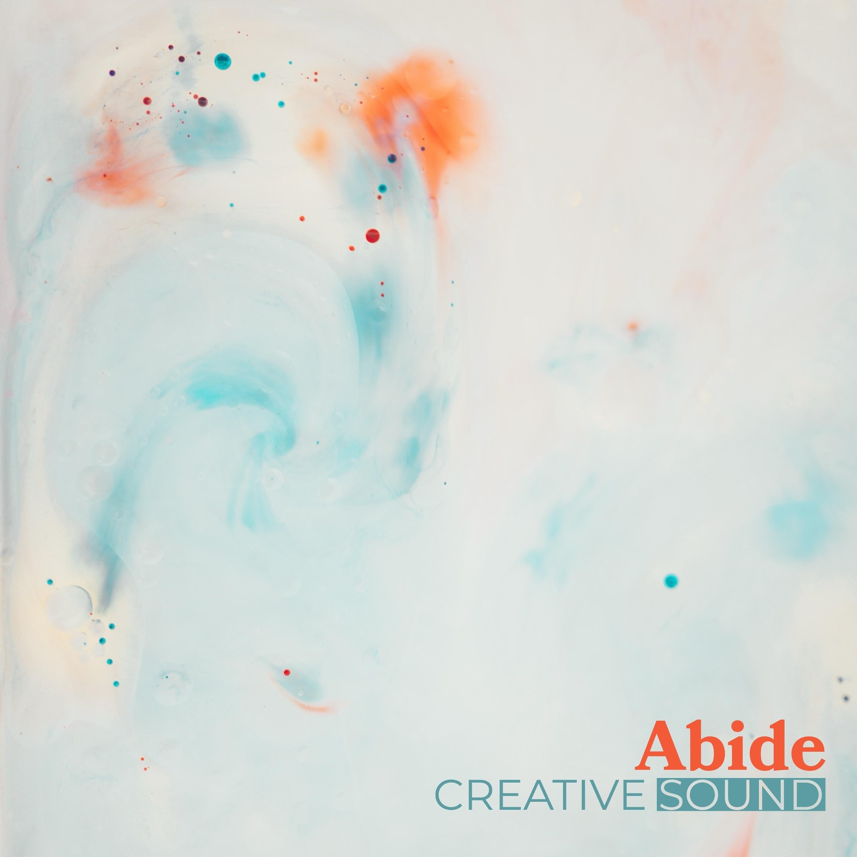 Постер альбома Abide