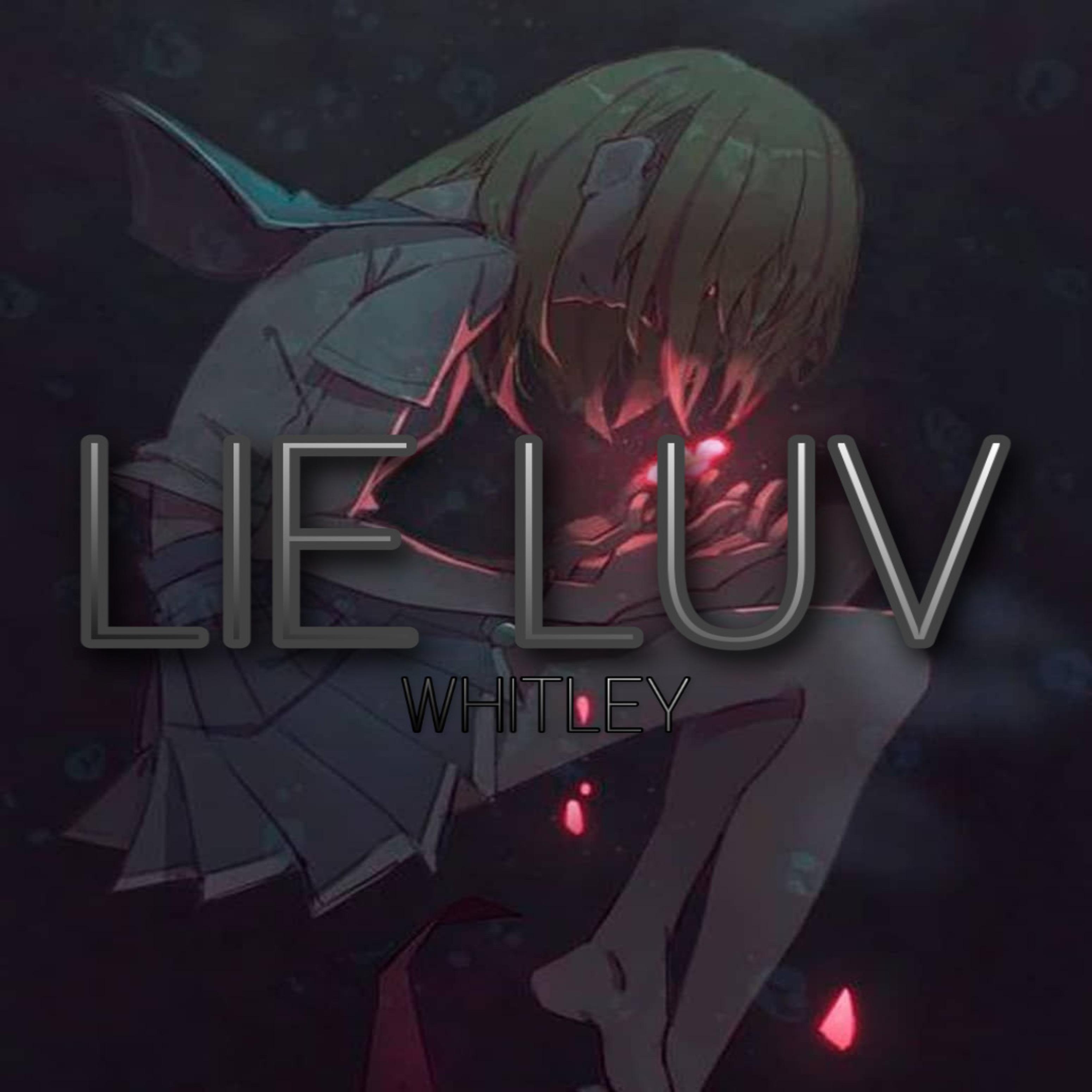 Постер альбома Lie Luv