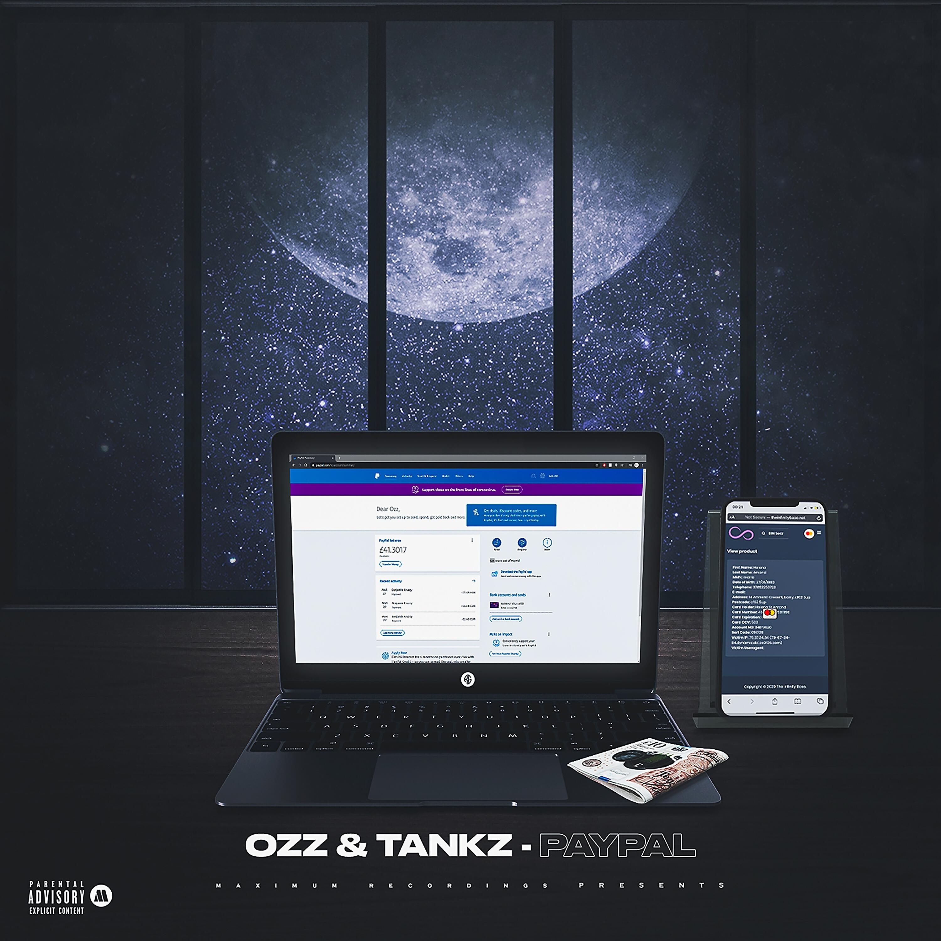 Ozz - Paypal