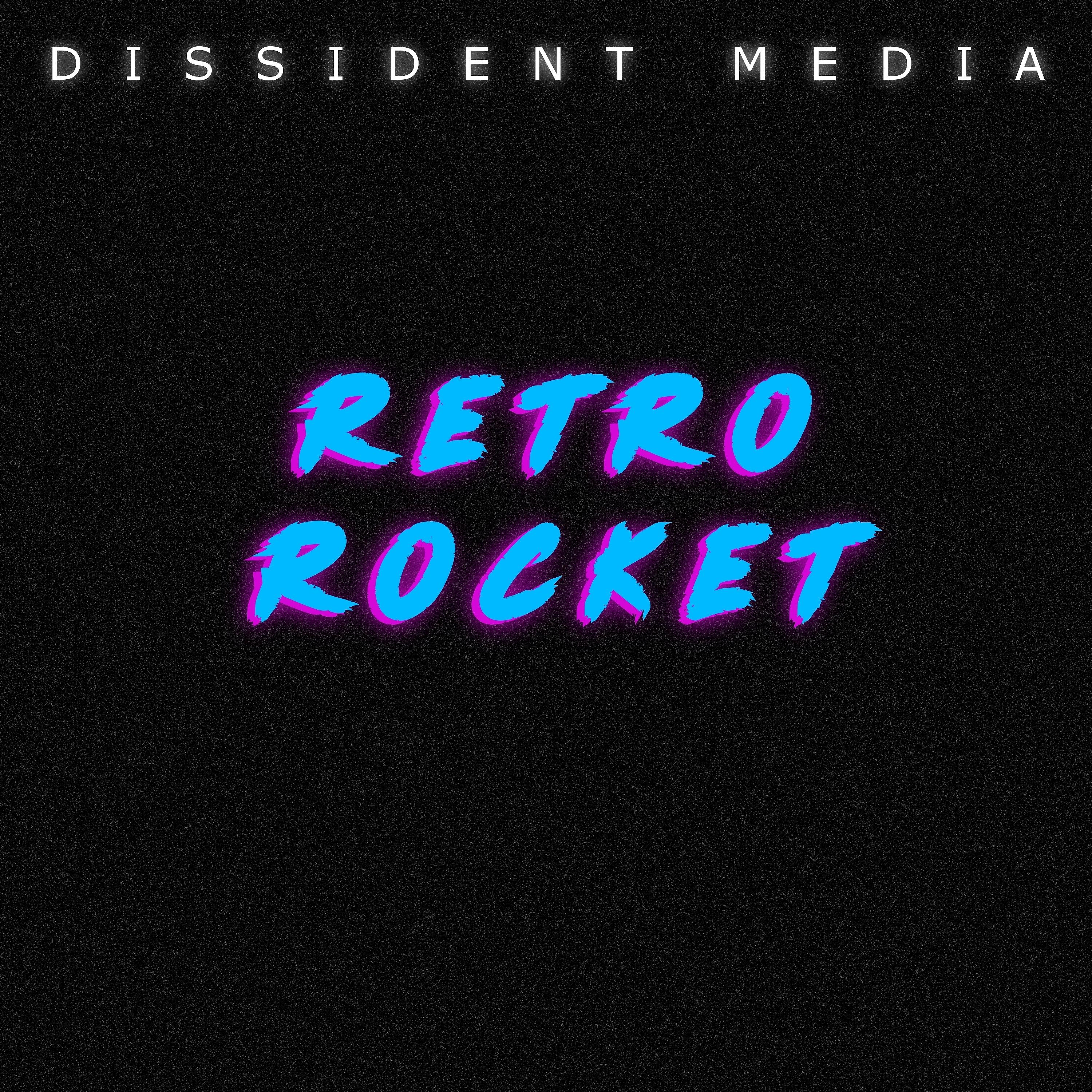 Постер альбома Retro Rocket