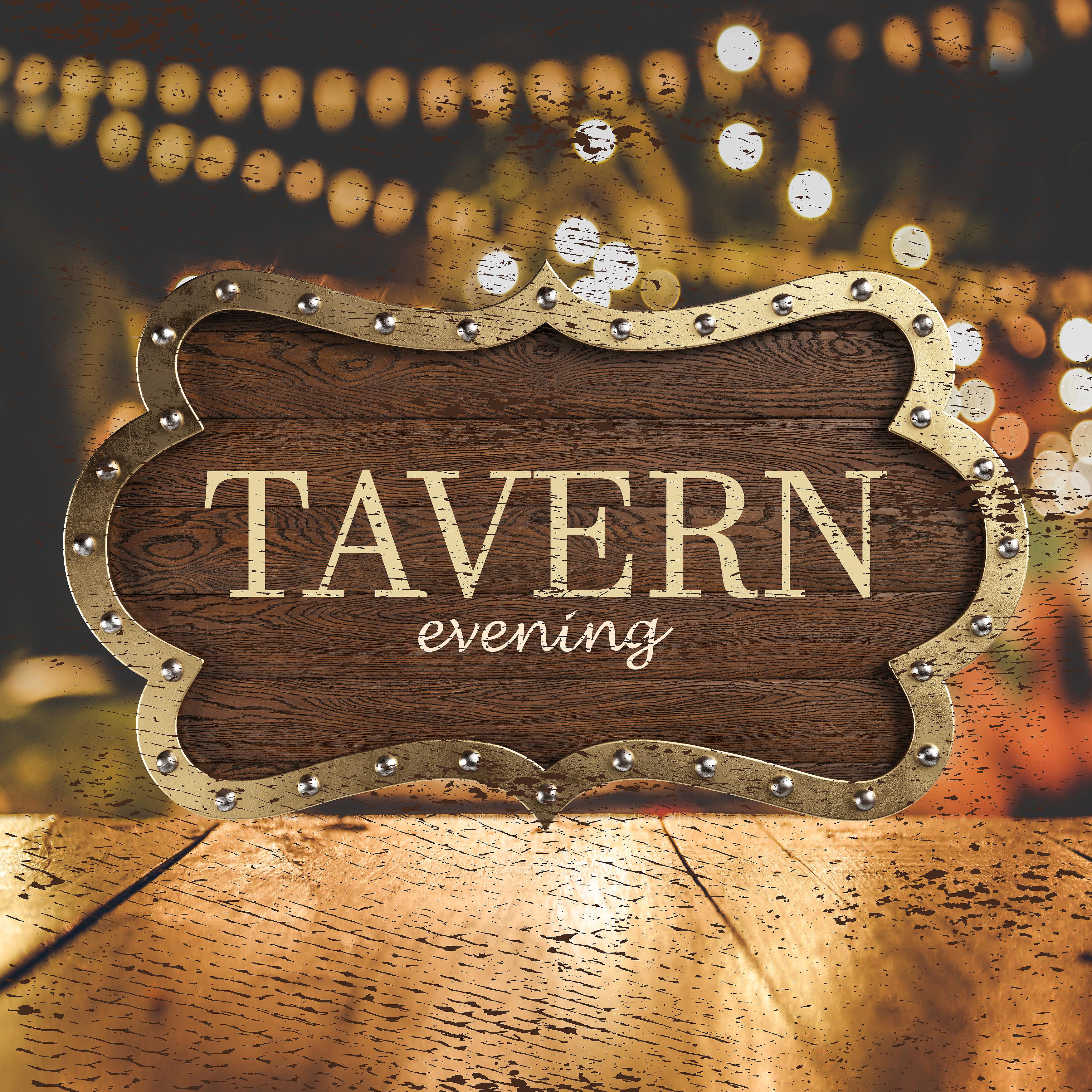 Постер альбома Tavern Evening