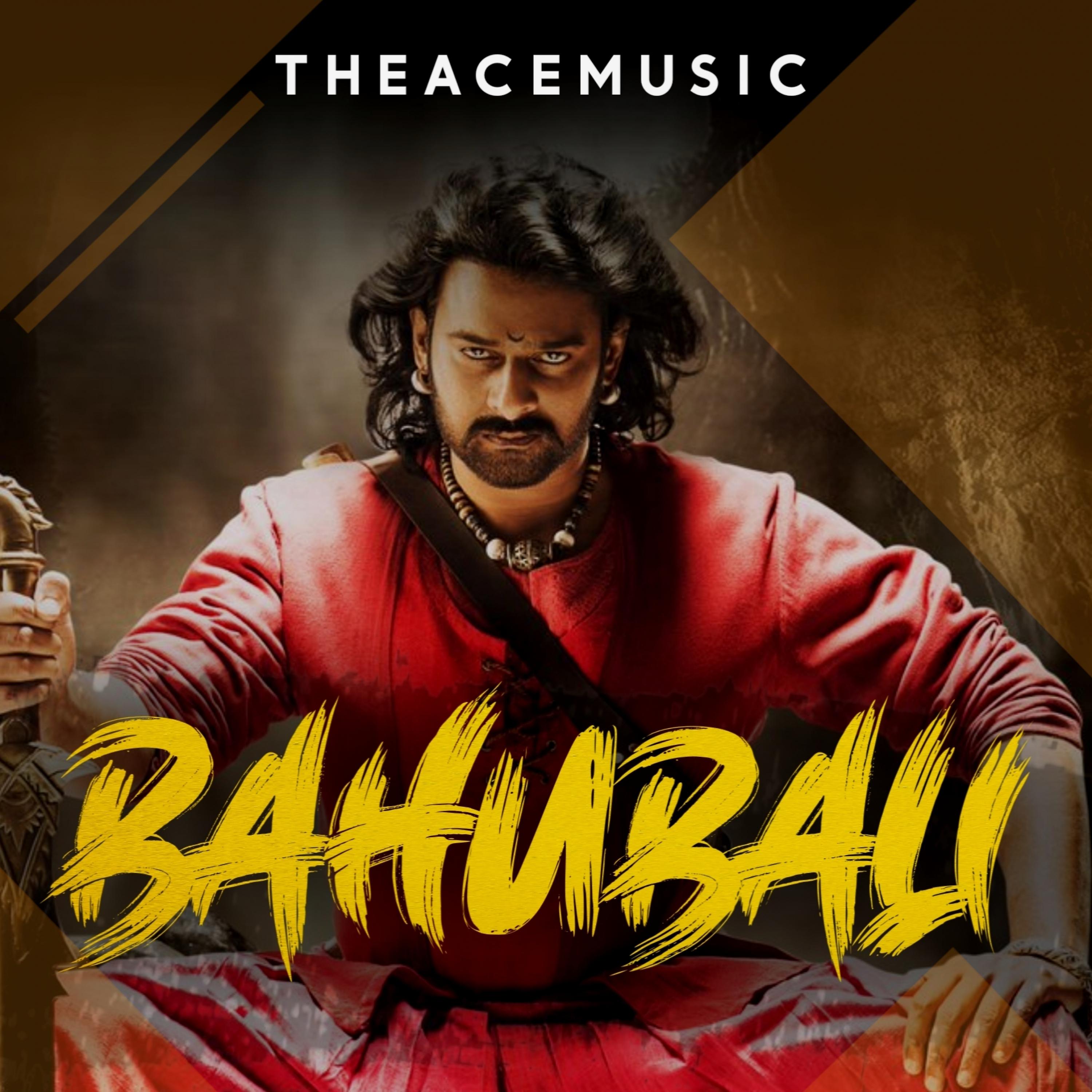 Постер альбома Bahubali