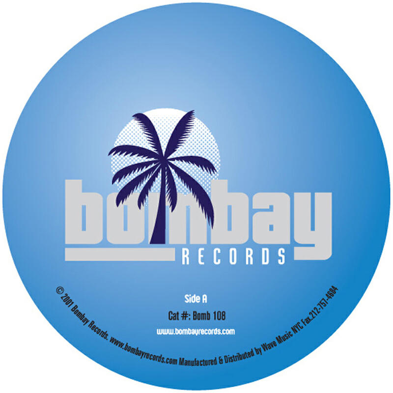 Kemetic Just - See The Light (Miguel's Smokin Graca Dub Pt. 1 & 2)
