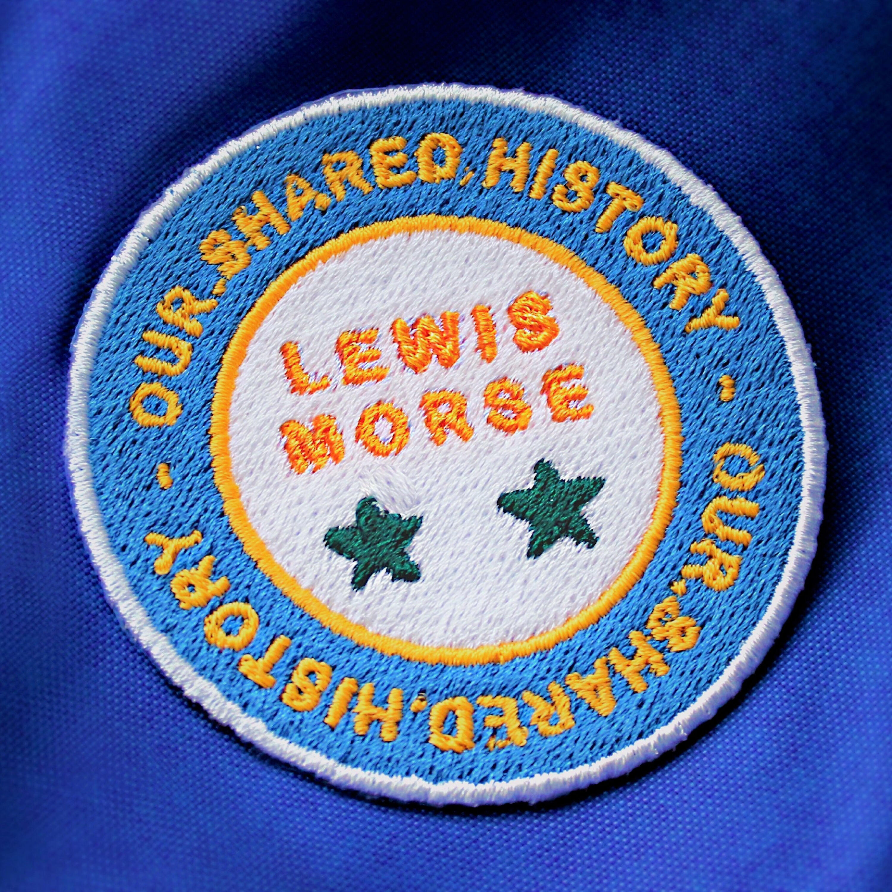 Lewis Morse - Augustus Pablo