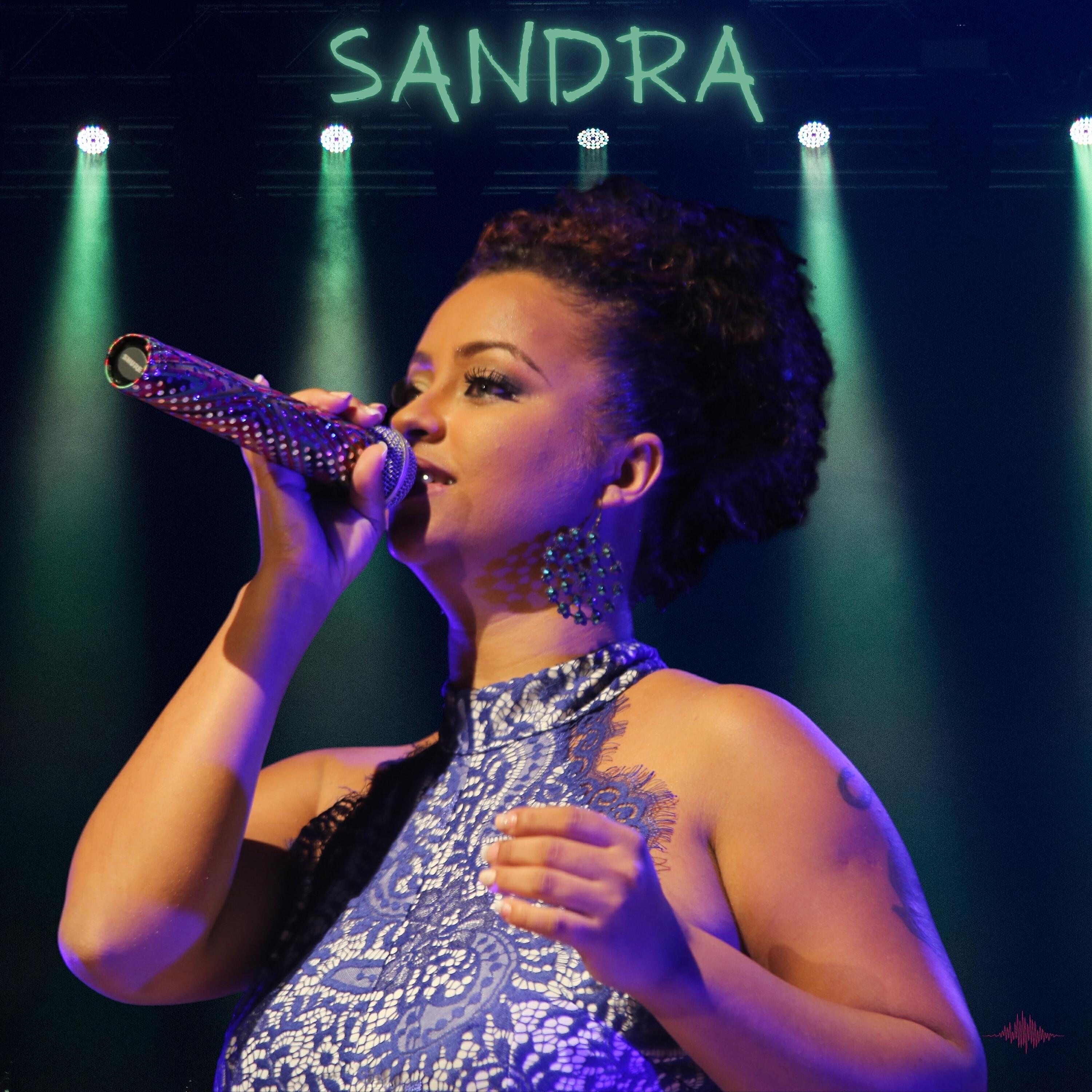 Sandra - Monn kontan ou