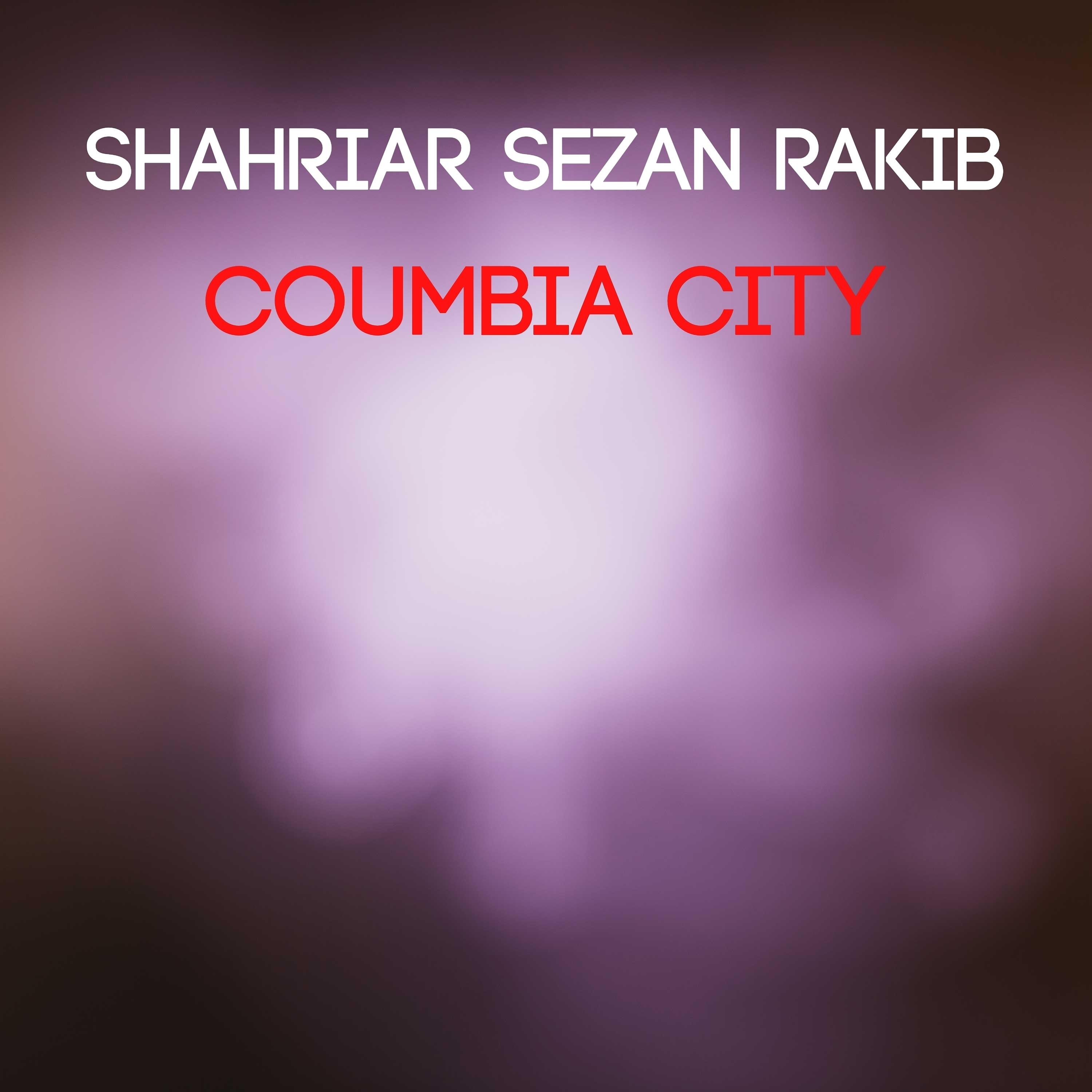 Постер альбома Coumbia City