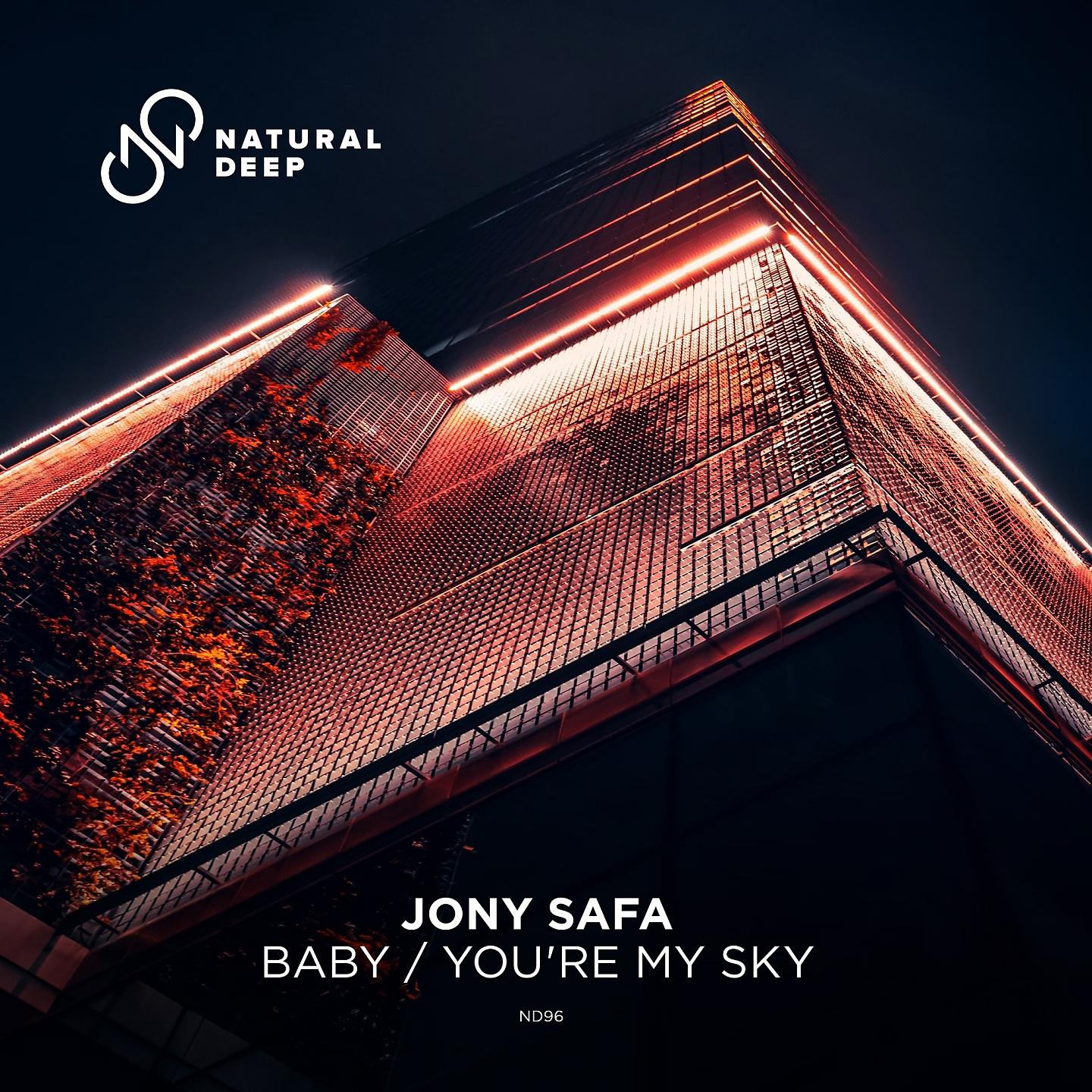 Постер альбома Baby / You Are My Sky