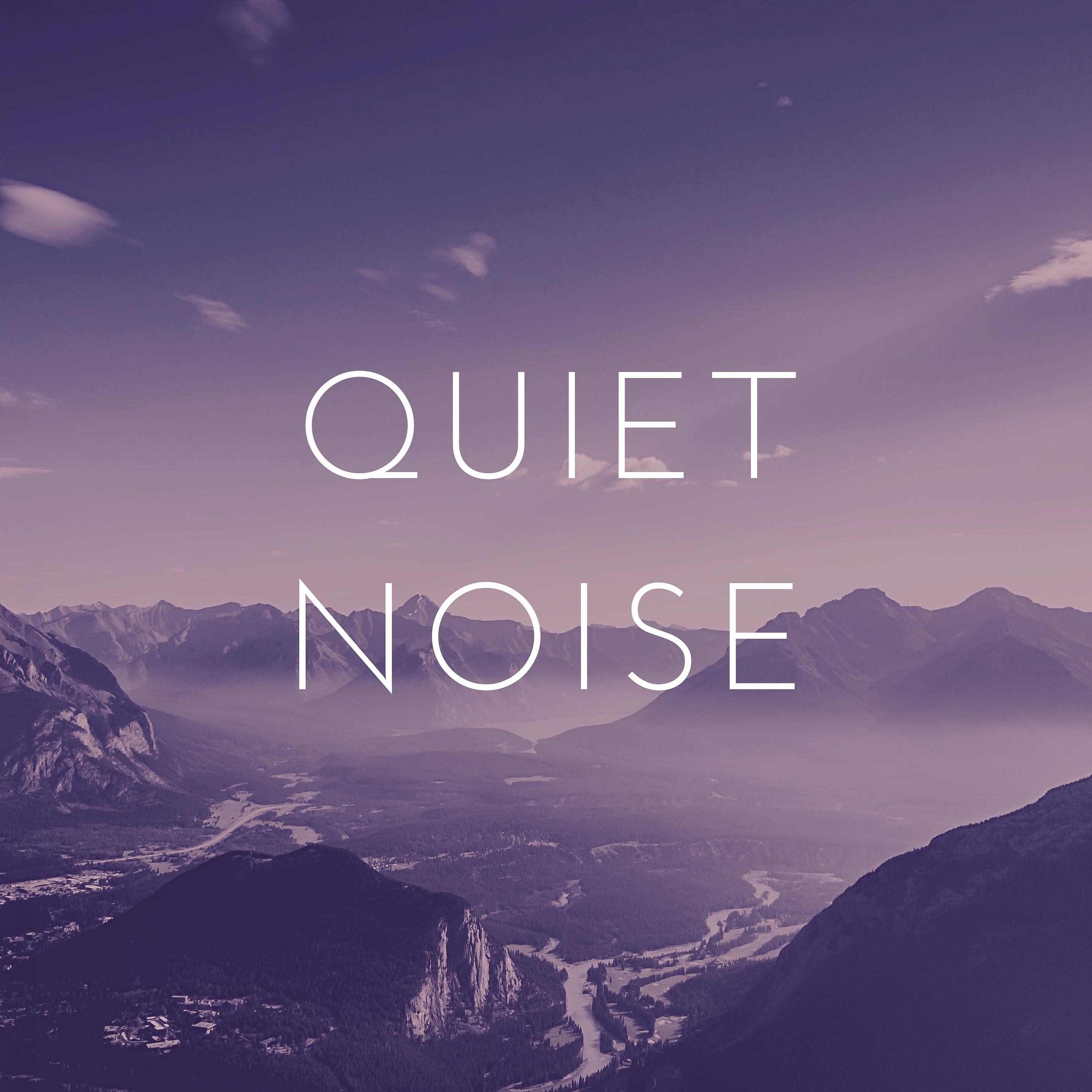 Постер альбома Quiet Noise