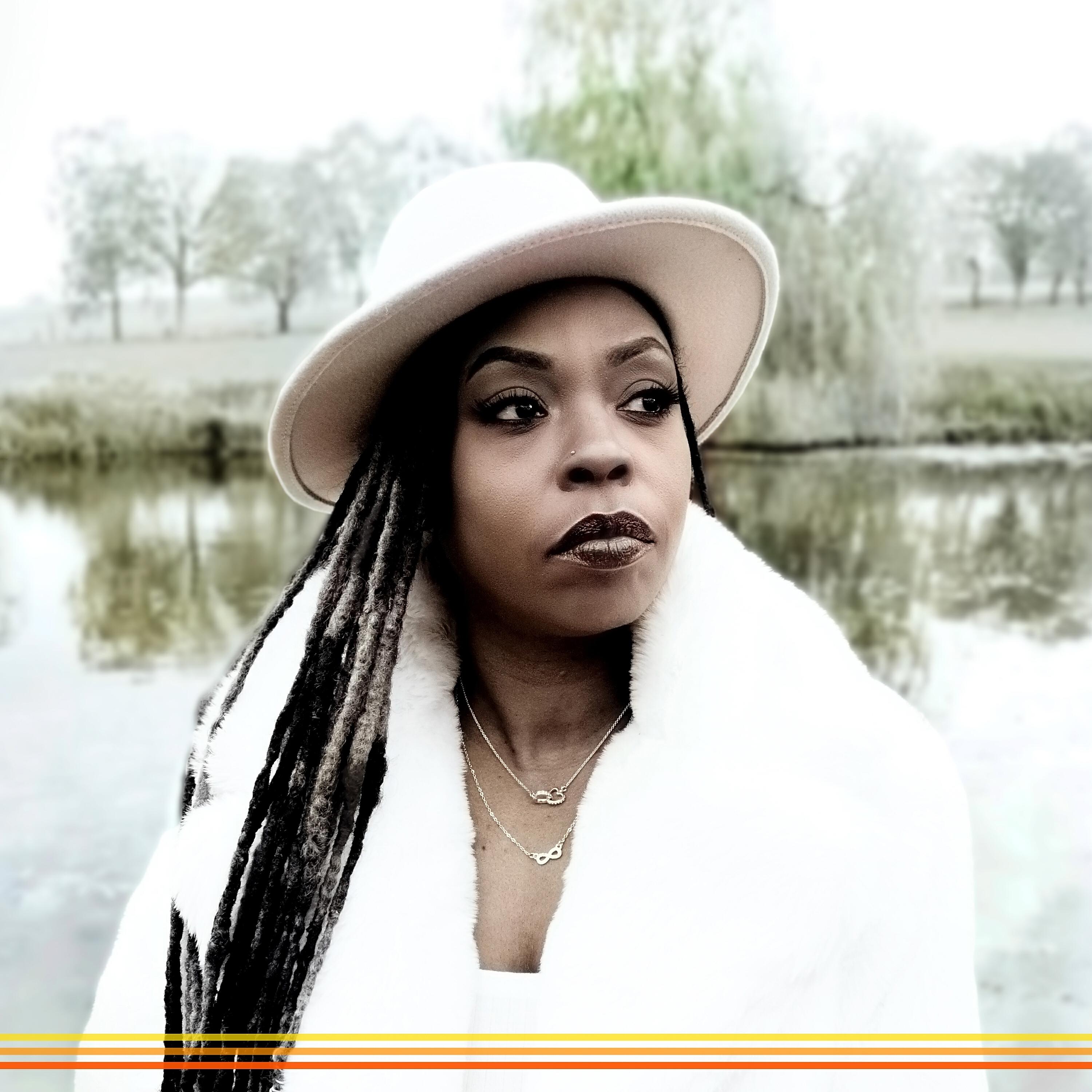 Tesha B Taylor - Twin Flames