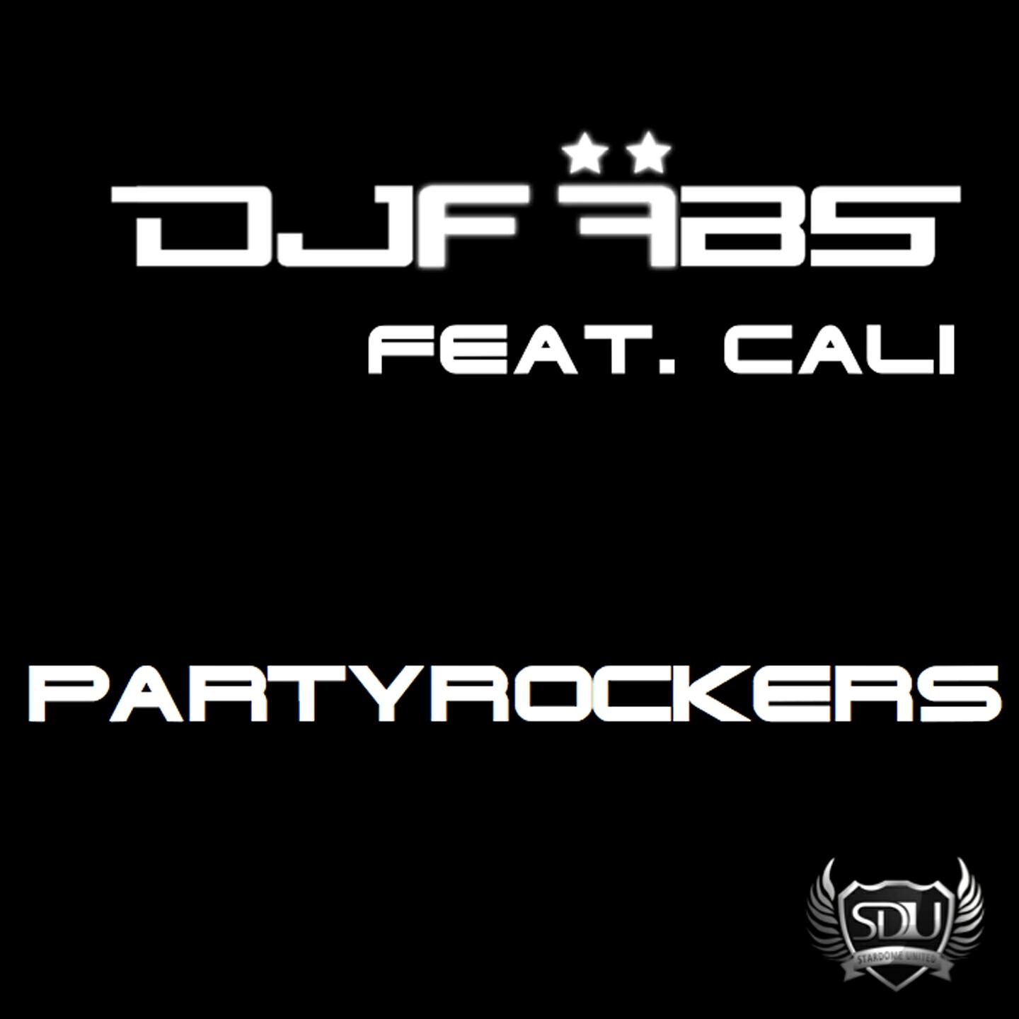 DJ Fäbs - Partyrockers (The Gentlemen Rockers Remix)