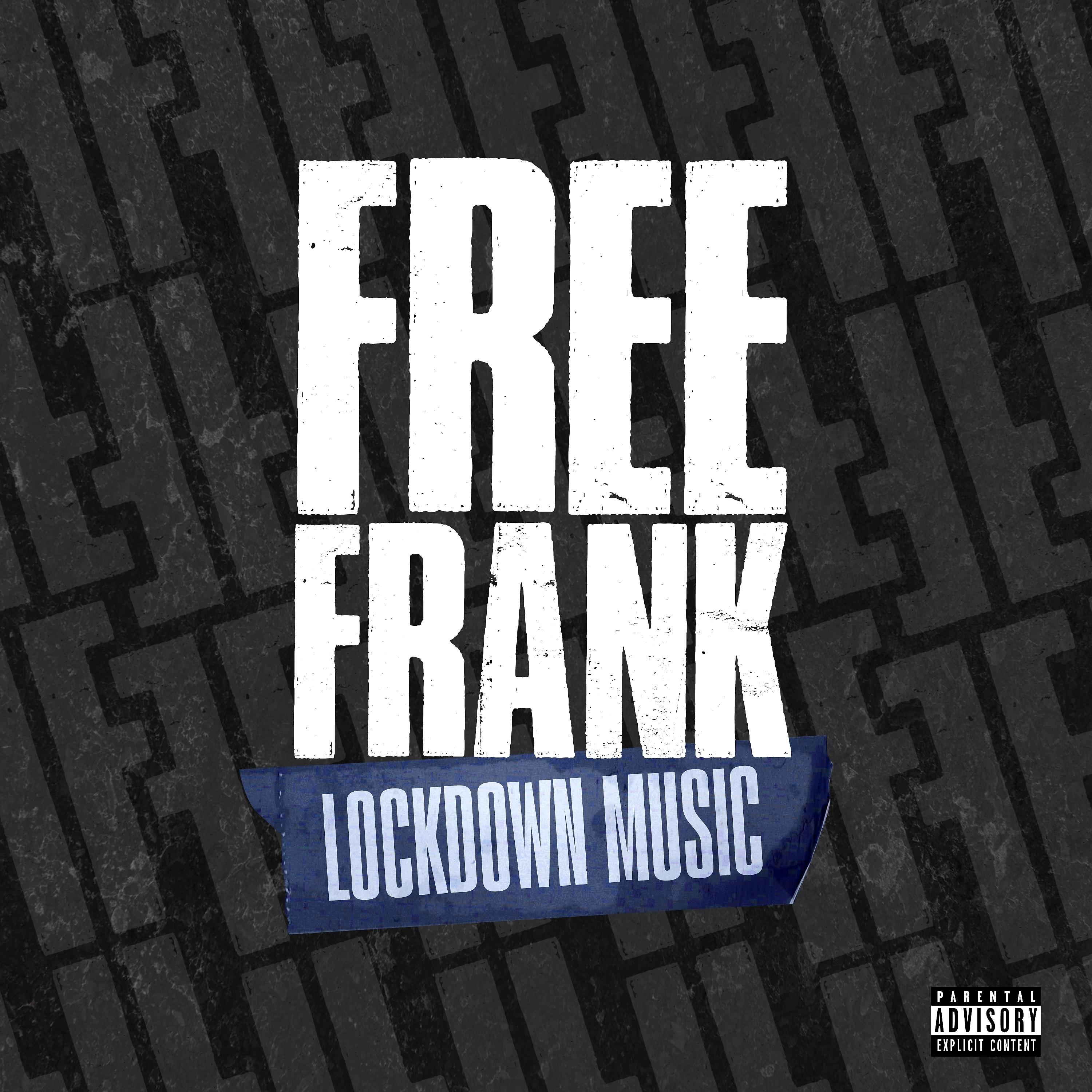 Постер альбома Free Frank