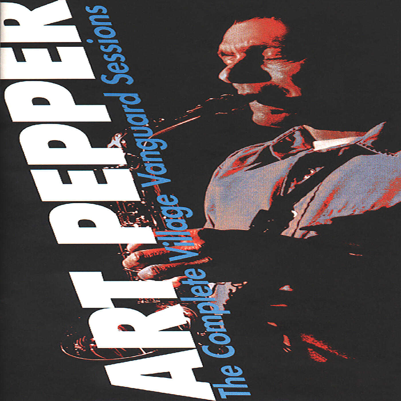 Art Pepper - Spoken Introduction 9 (Live At The Village Vanguard, New York City, NY / July 28, 1977)