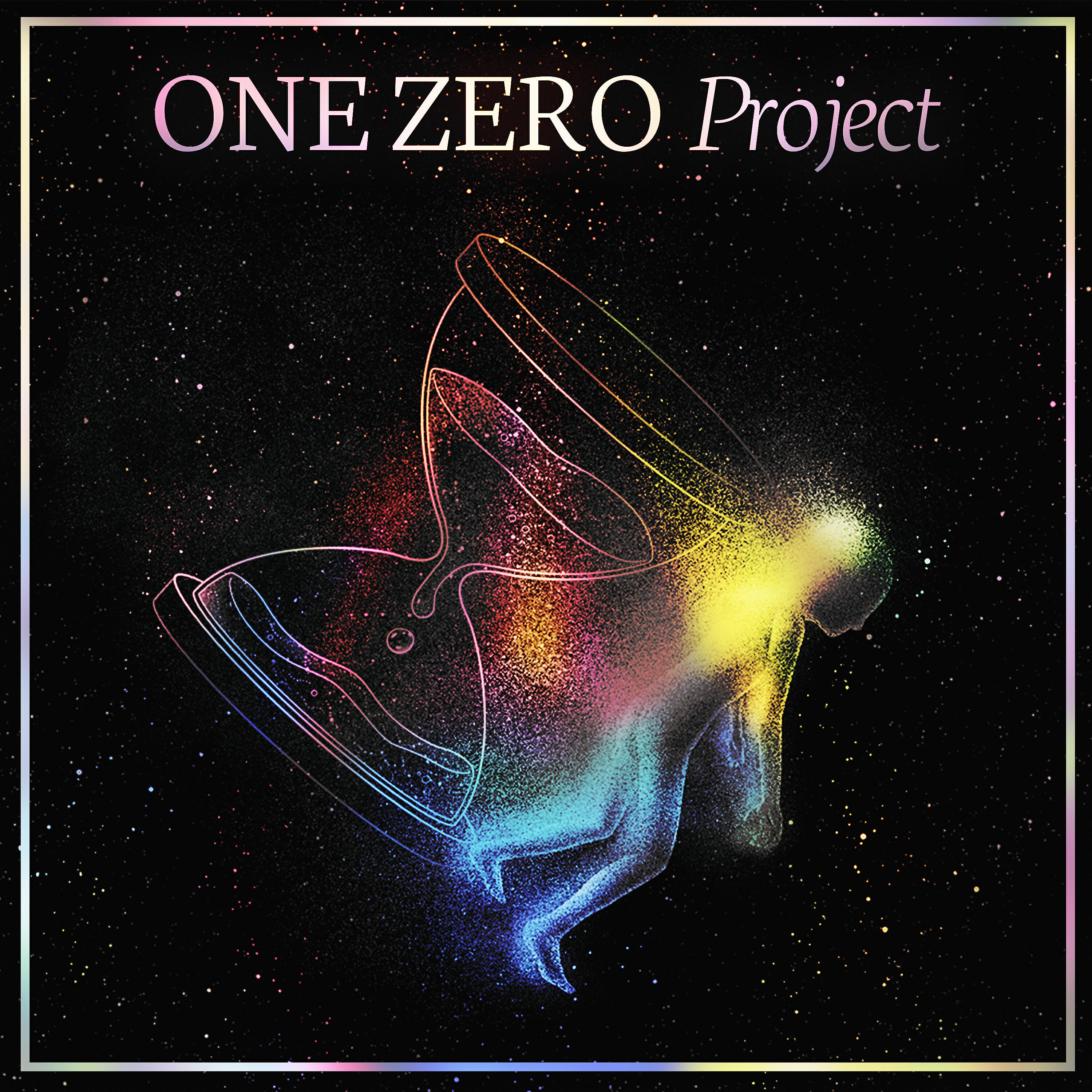 One Zero Project - Minus One