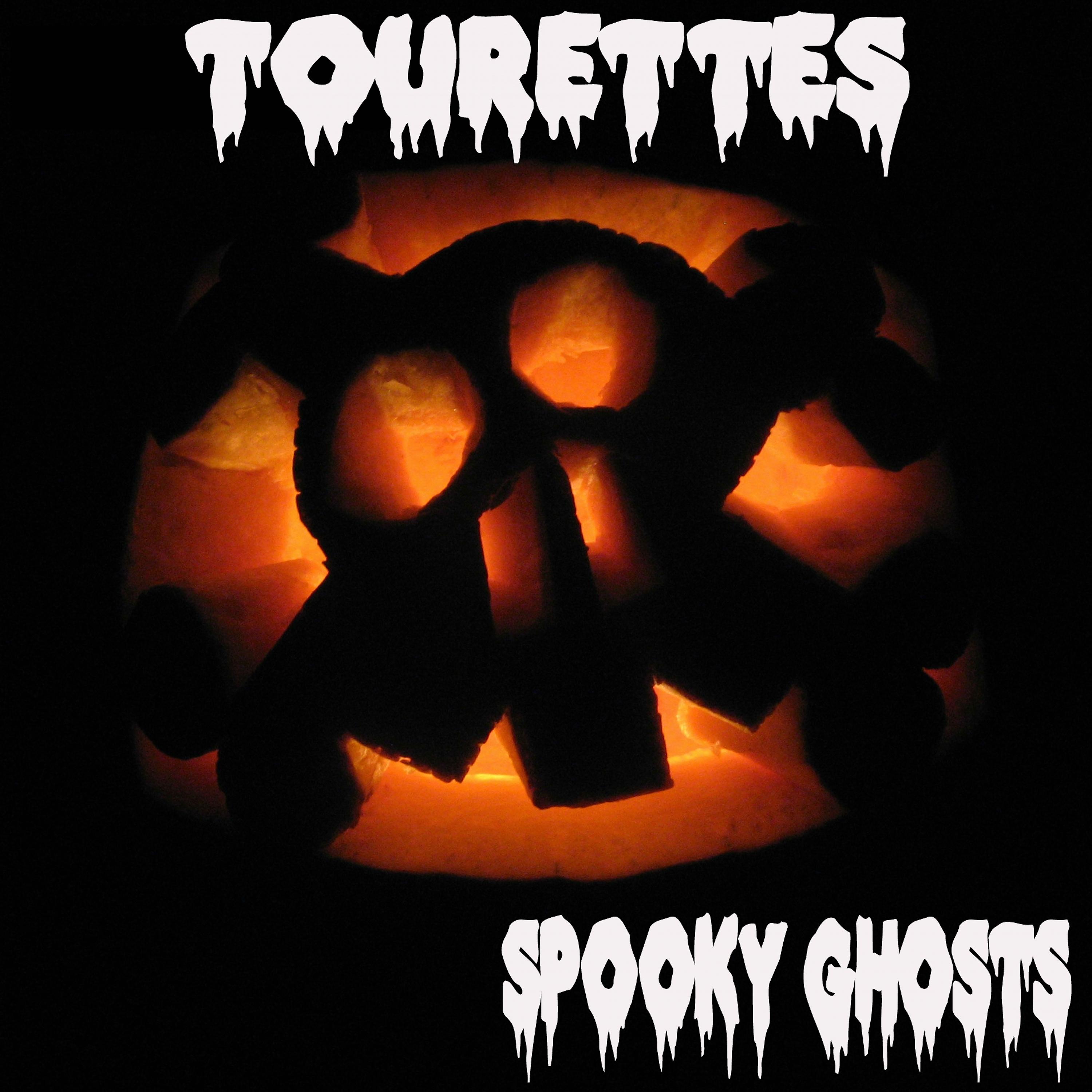 Постер альбома Spooky Ghosts