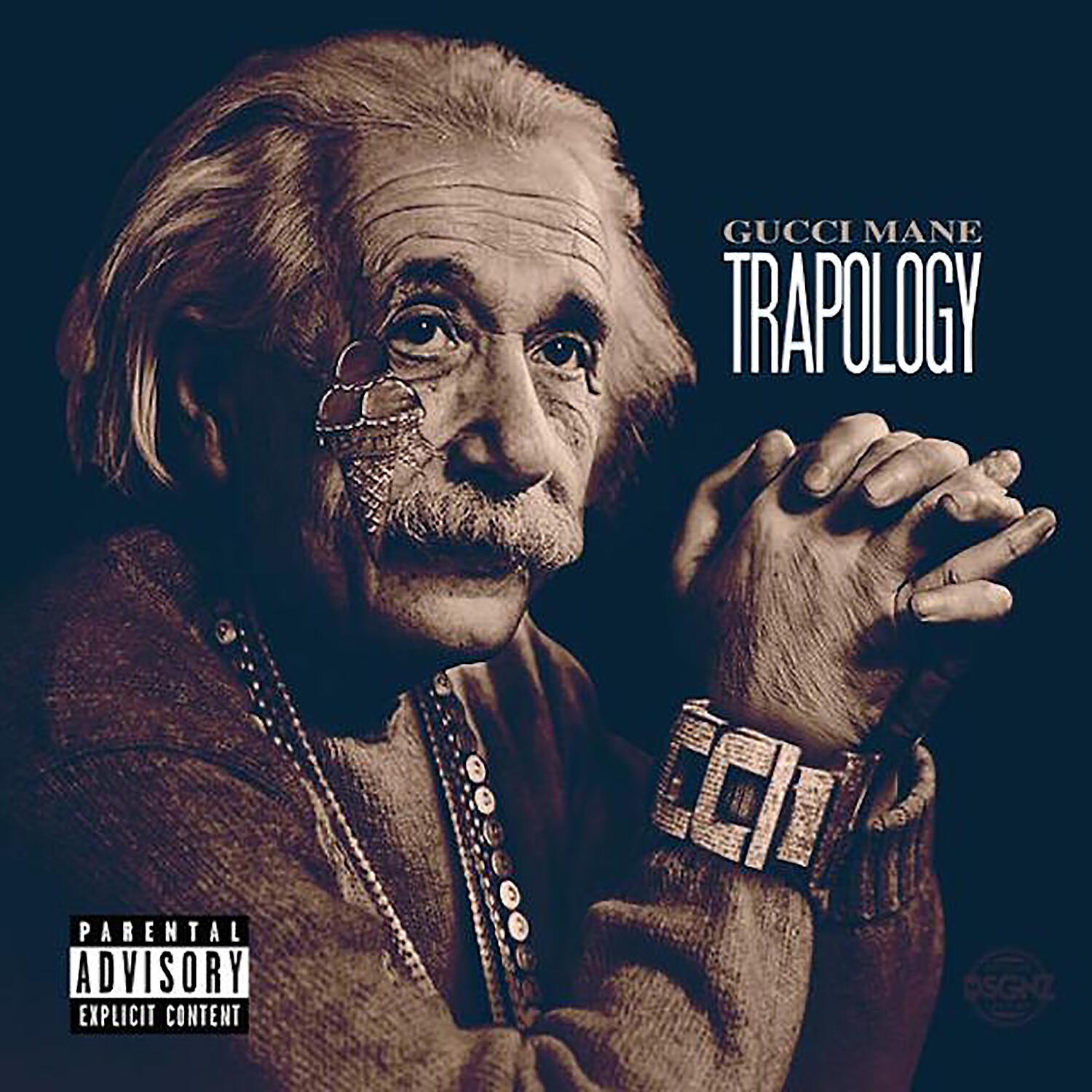 Gucci Mane - Bitches Ain't Shit (feat. Lil B, Riff Raff & Sy Ari Da Kid)