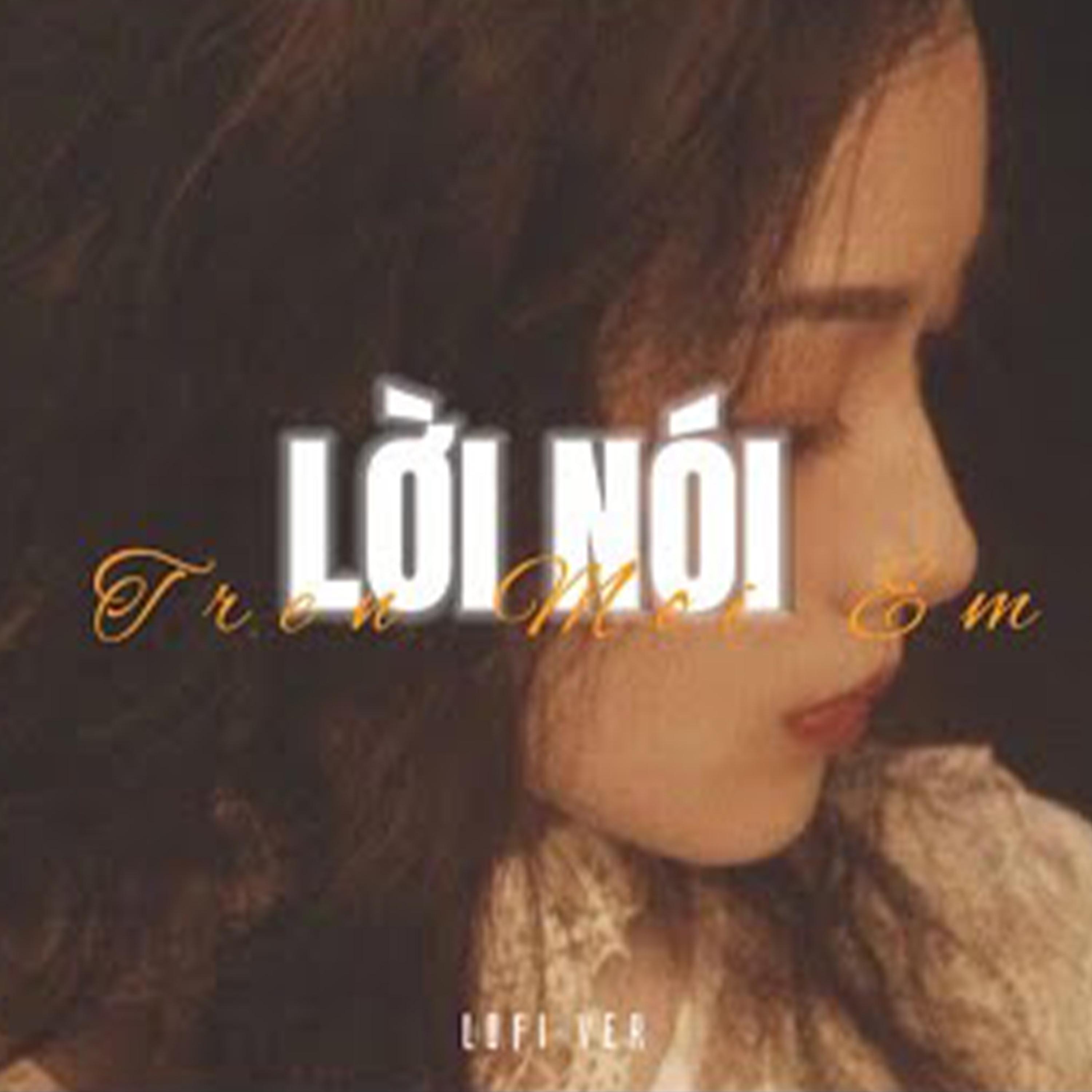 Постер альбома Lời Nói Điêu Trên Môi Em (Lofi)