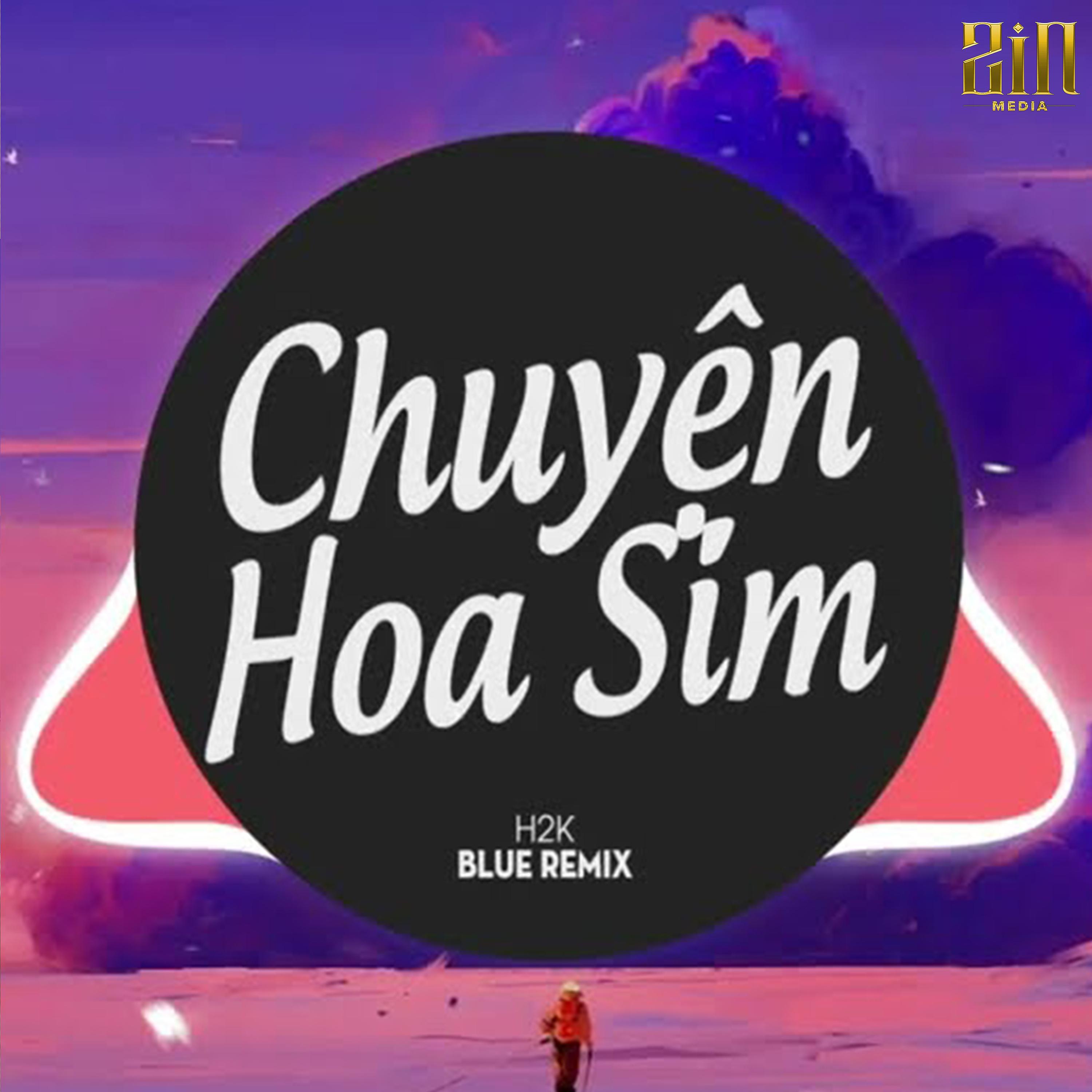 Постер альбома Chuyện Hoa Sim (WRC Remix)